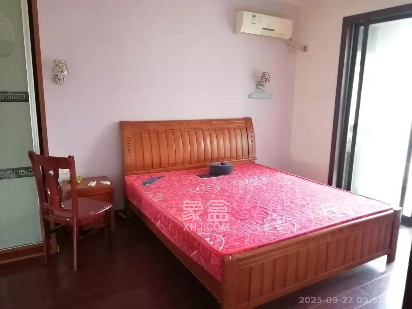 华润凤凰城二期 3室2厅2卫 2050.0元/月 华润凤凰城二期 3室2厅2卫 2050.0元/月室内图