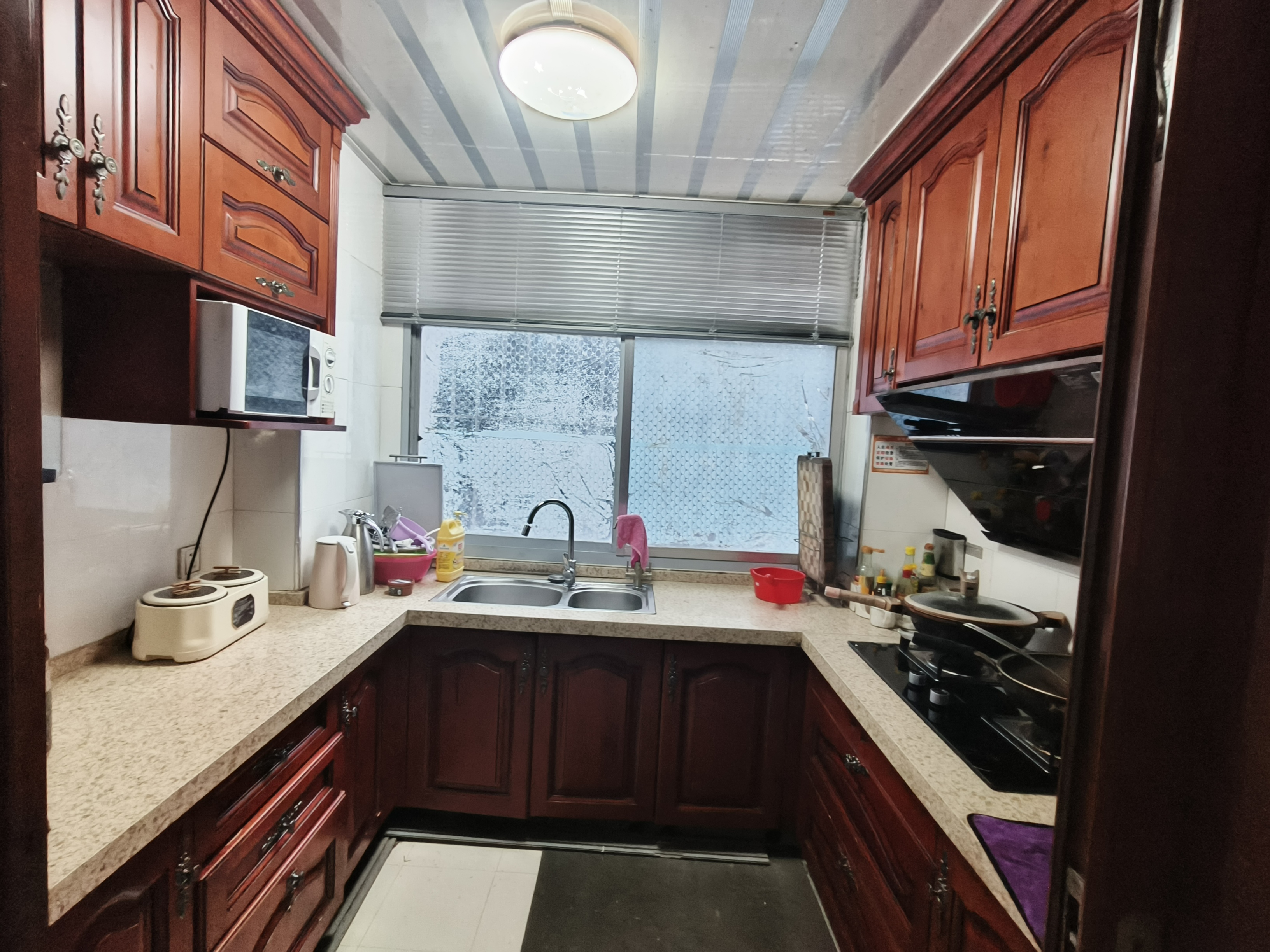 三星龙园 3室2厅2卫 1500.0元/月 三星龙园 3室2厅2卫 1500.0元/月室内图