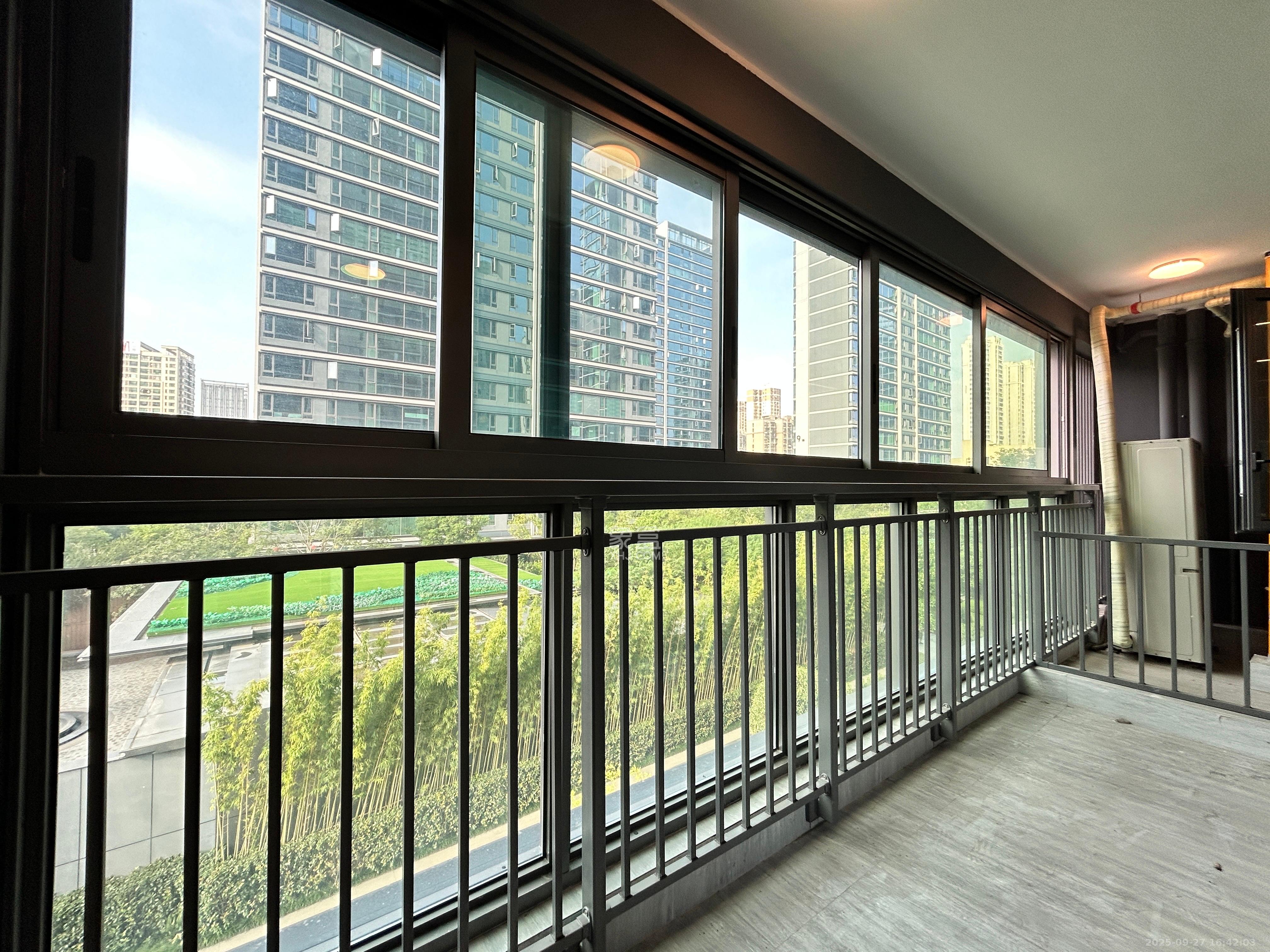 招商蛇口滨江境 1室0厅0卫 15000.0元/月 招商蛇口滨江境 1室0厅0卫 15000.0元/月室内图