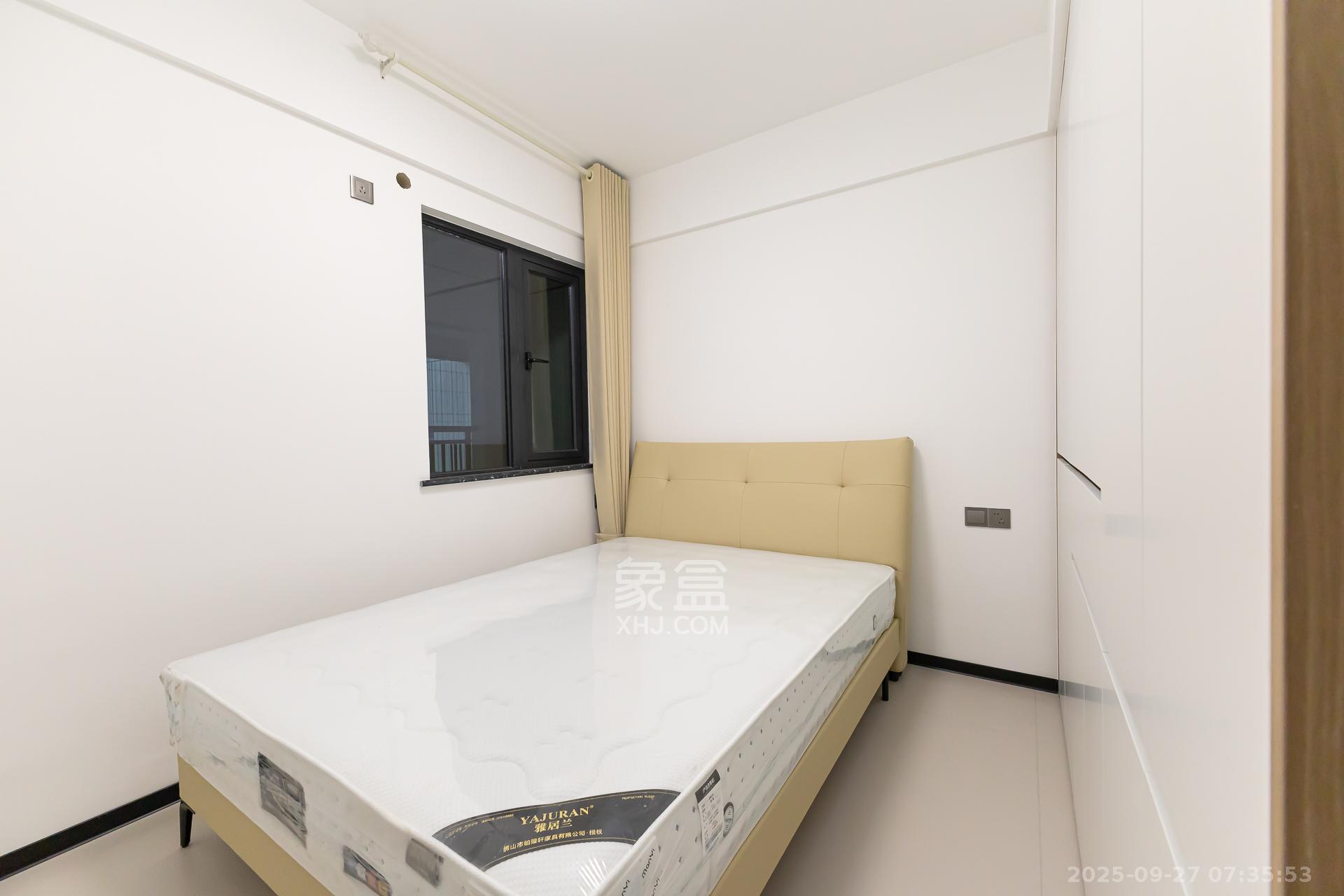 越秀湘江星汇城二期 4室2厅2卫 129.8万 越秀湘江星汇城二期 4室2厅2卫 129.8万卧室