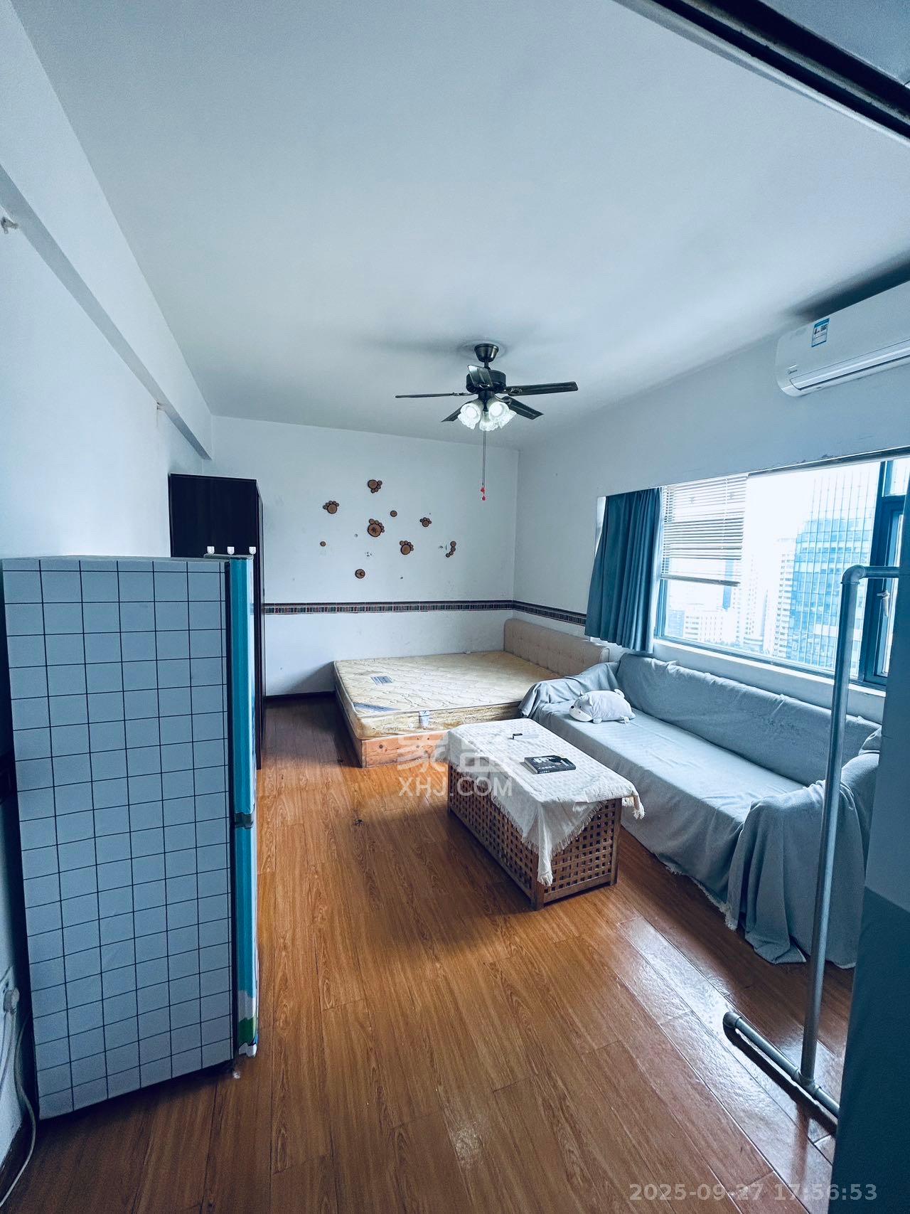 蚂蚁工房 1室1厅1卫 1850.0元/月 蚂蚁工房 1室1厅1卫 1850.0元/月室内图