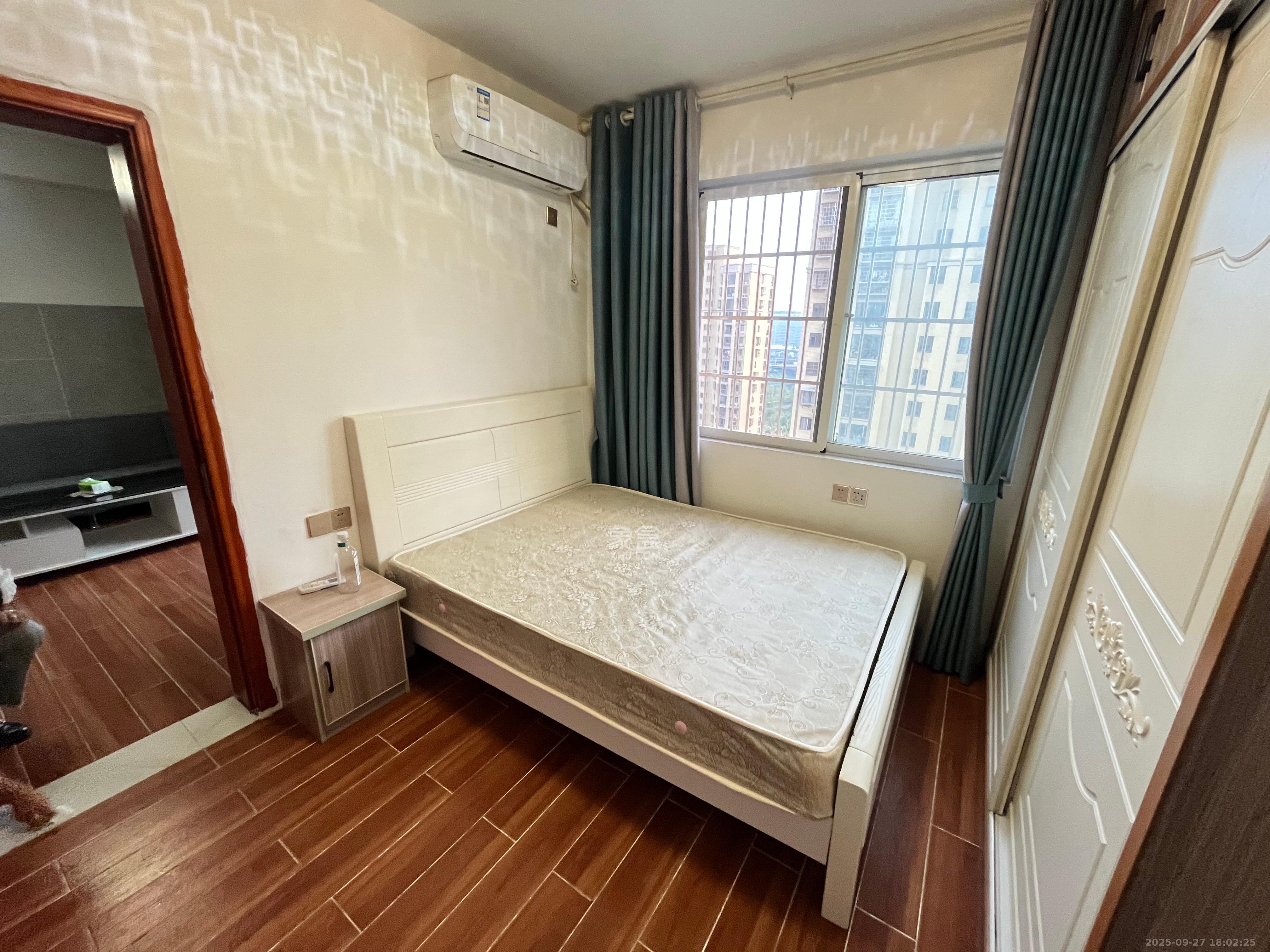 星城新宇川河苑 1室1厅1卫 1300.0元/月 星城新宇川河苑 1室1厅1卫 1300.0元/月室内图