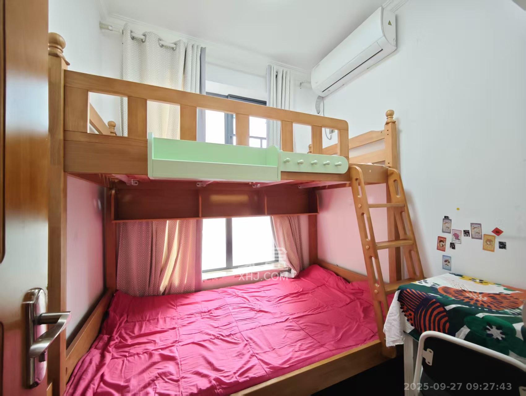 长房半岛蓝湾(观山月) 3室2厅1卫 2100.0元/月 长房半岛蓝湾(观山月) 3室2厅1卫 2100.0元/月室内图