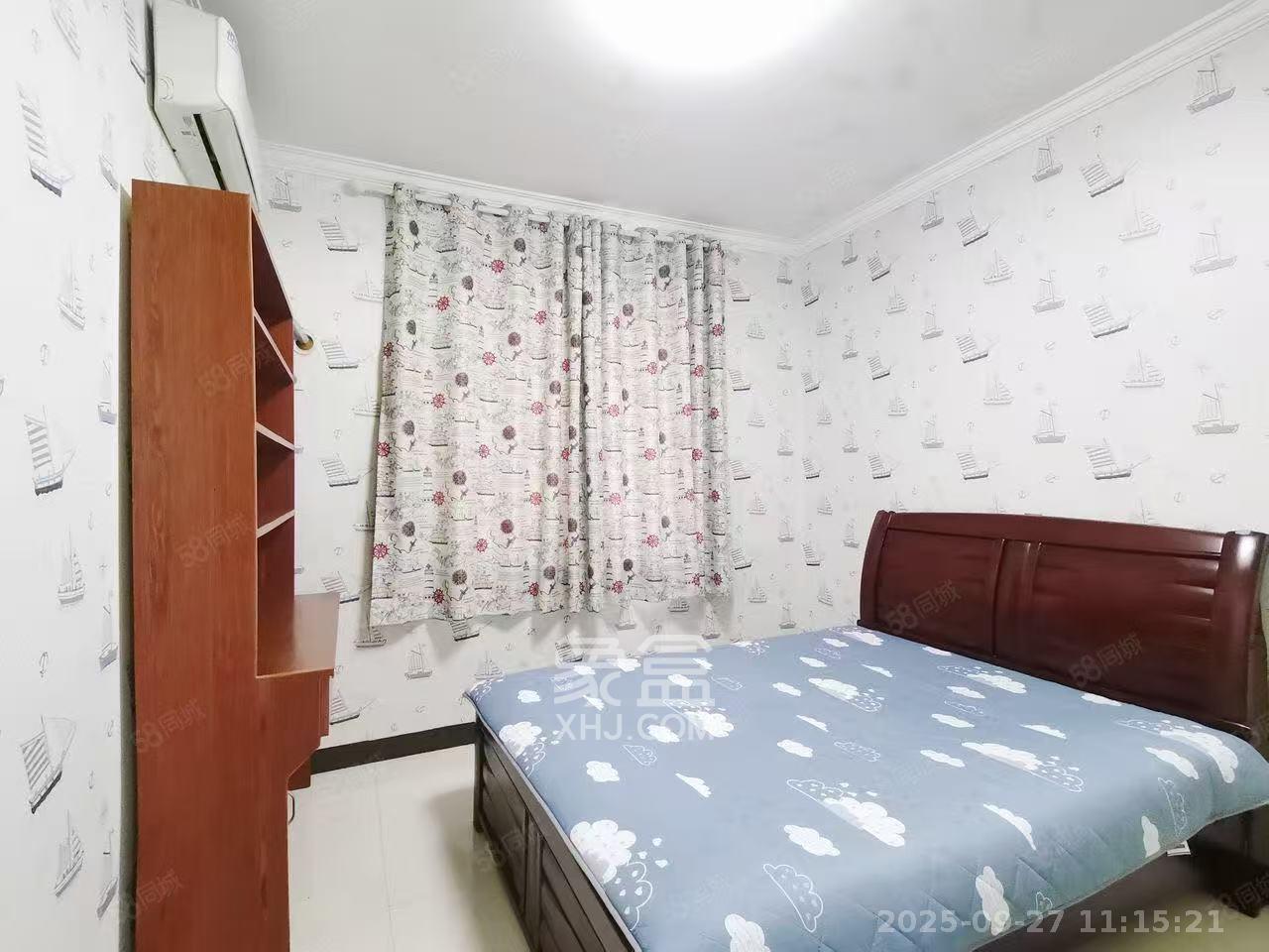 红树湾  3室2厅2卫    1600.0元/月室内图