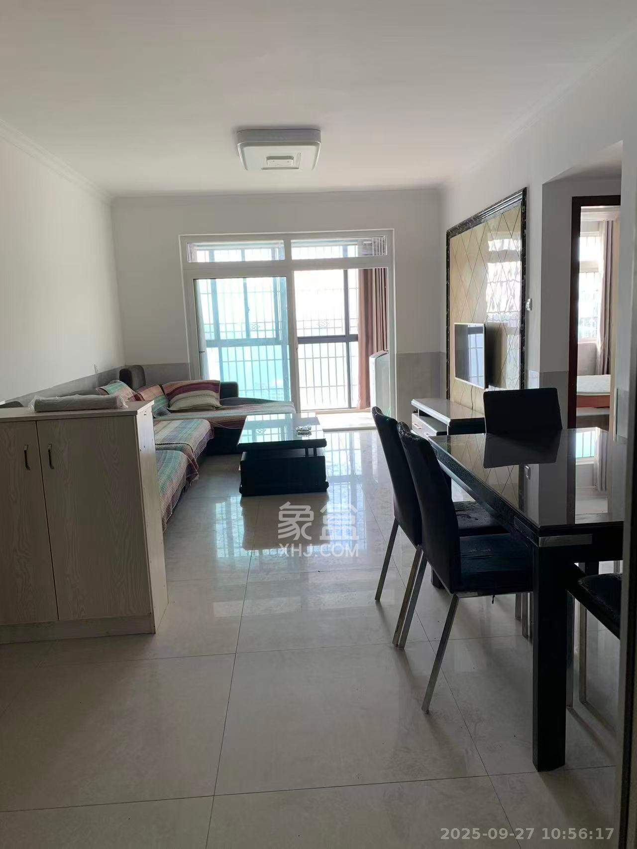 星城新宇瑞景苑(景塘苑) 2室2厅1卫 2000.0元/月 星城新宇瑞景苑(景塘苑) 2室2厅1卫 2000.0元/月室内图