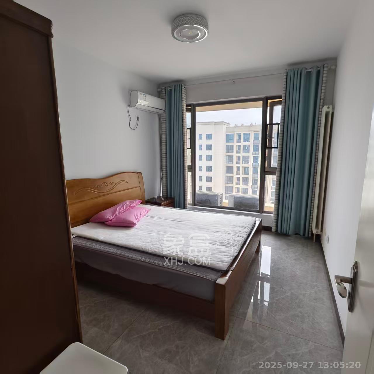 怡海星城 3室1厅2卫 2200.0元/月 怡海星城 3室1厅2卫 2200.0元/月室内图