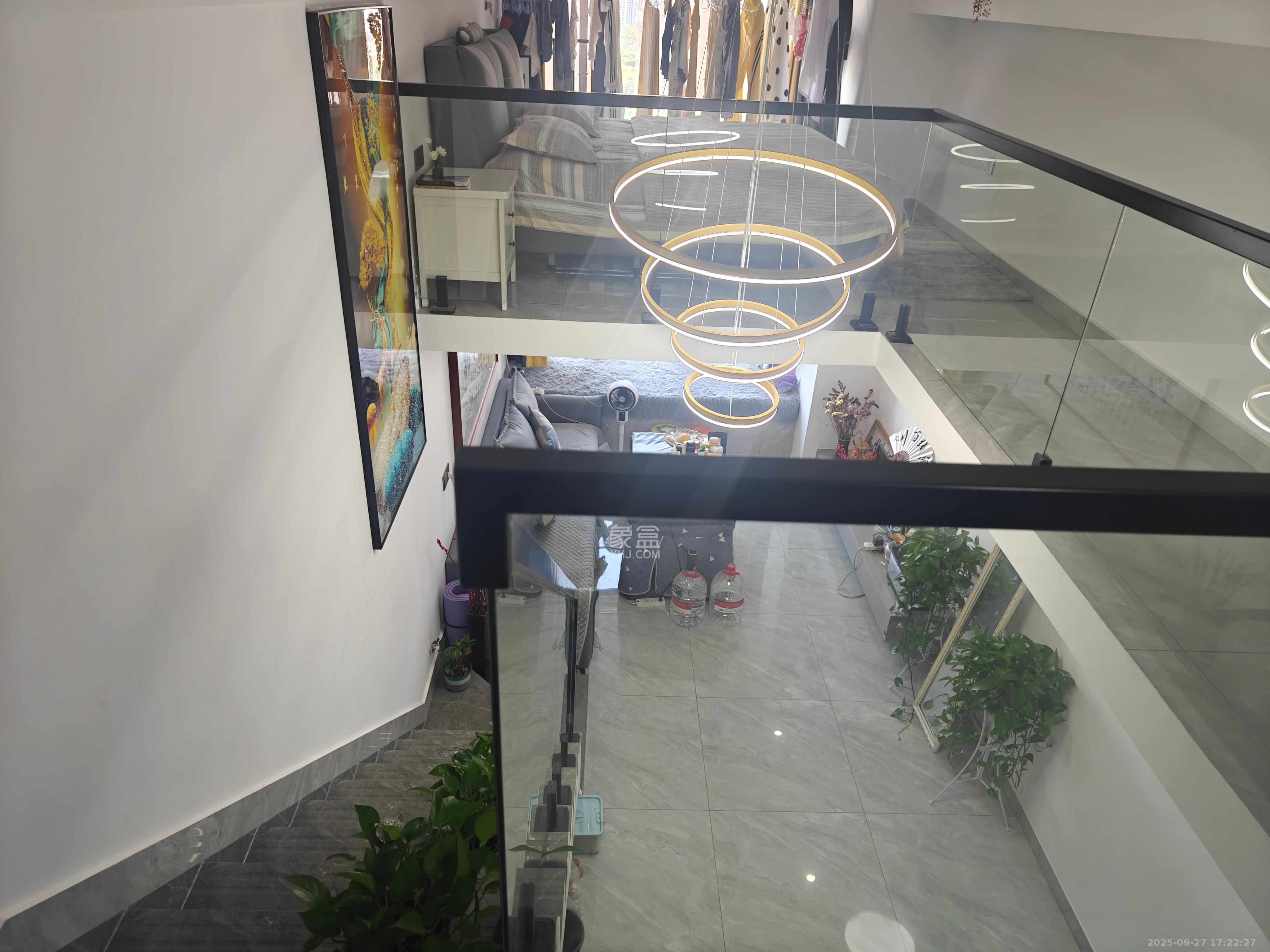 金茂建发泊悦 2室1厅1卫 2600.0元/月 金茂建发泊悦 2室1厅1卫 2600.0元/月室内图