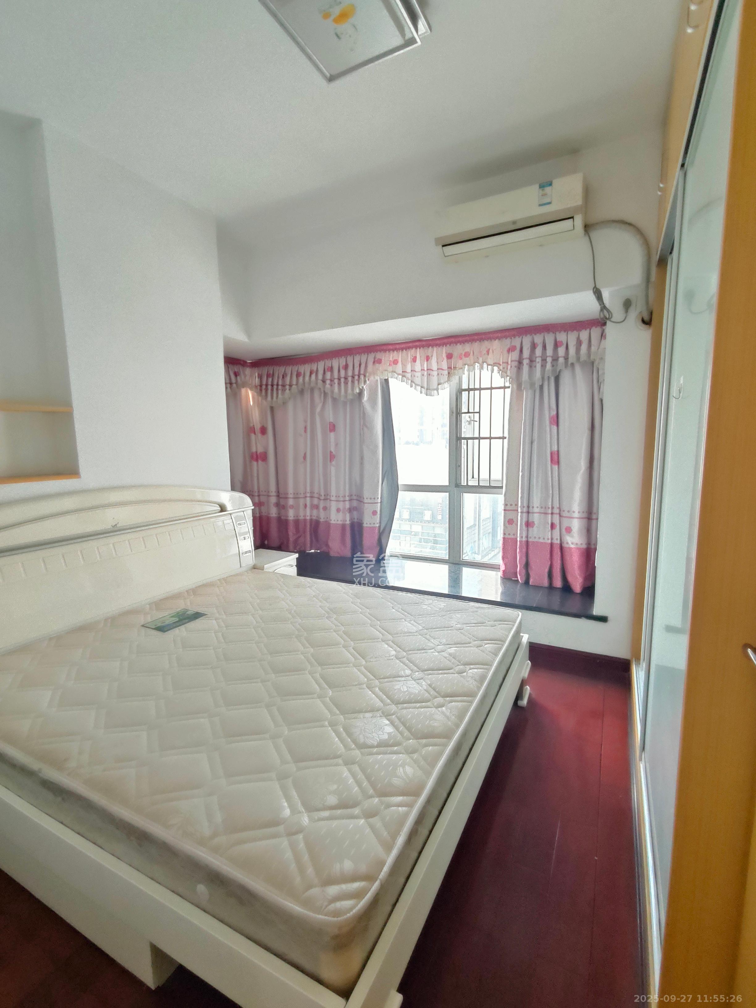 未来城科学家园 2室1厅1卫 2400.0元/月 未来城科学家园 2室1厅1卫 2400.0元/月室内图