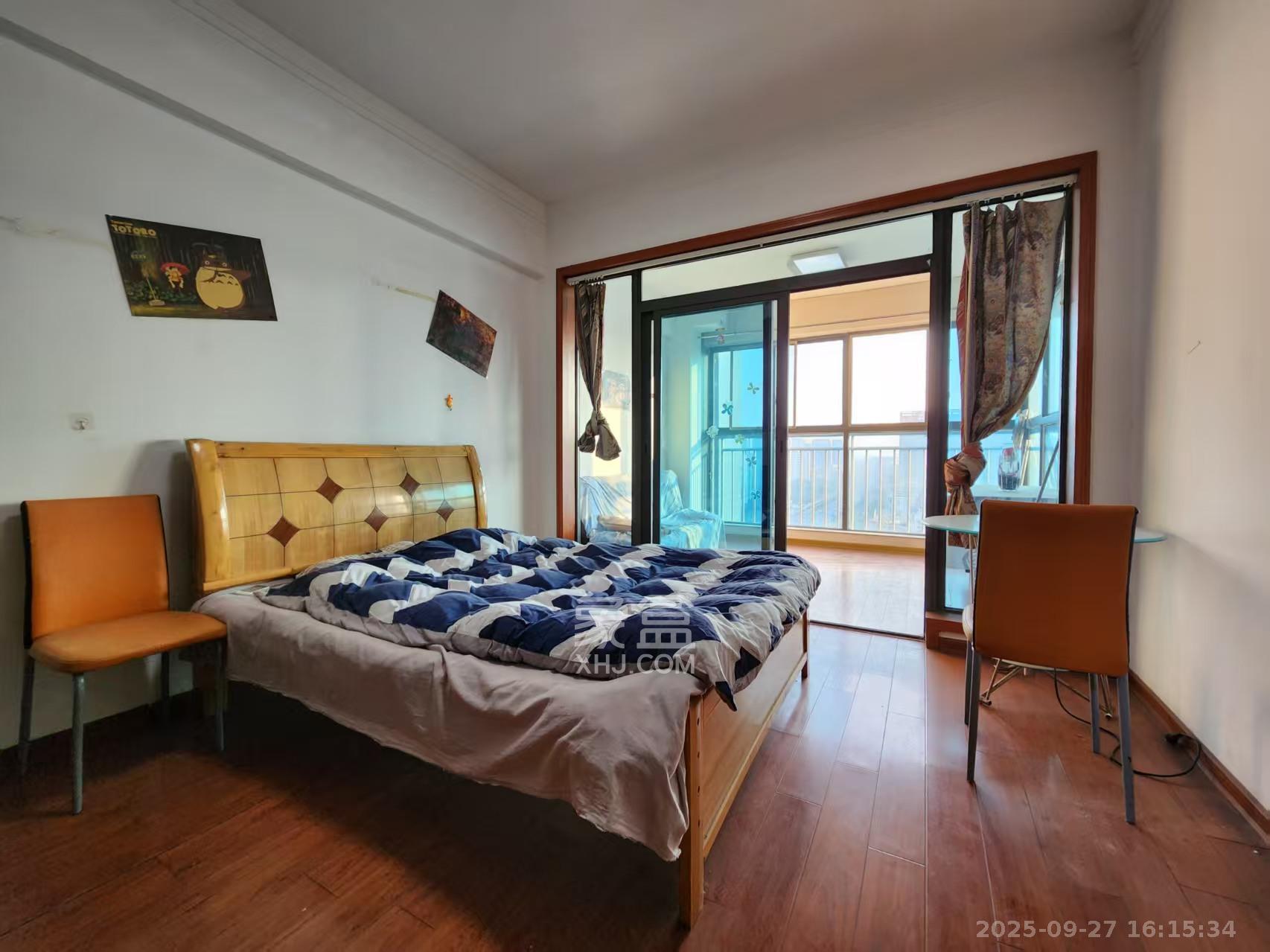 BOBO天下城(CTA财富中心) 1室1厅1卫 1700.0元/月 BOBO天下城(CTA财富中心) 1室1厅1卫 1700.0元/月室内图