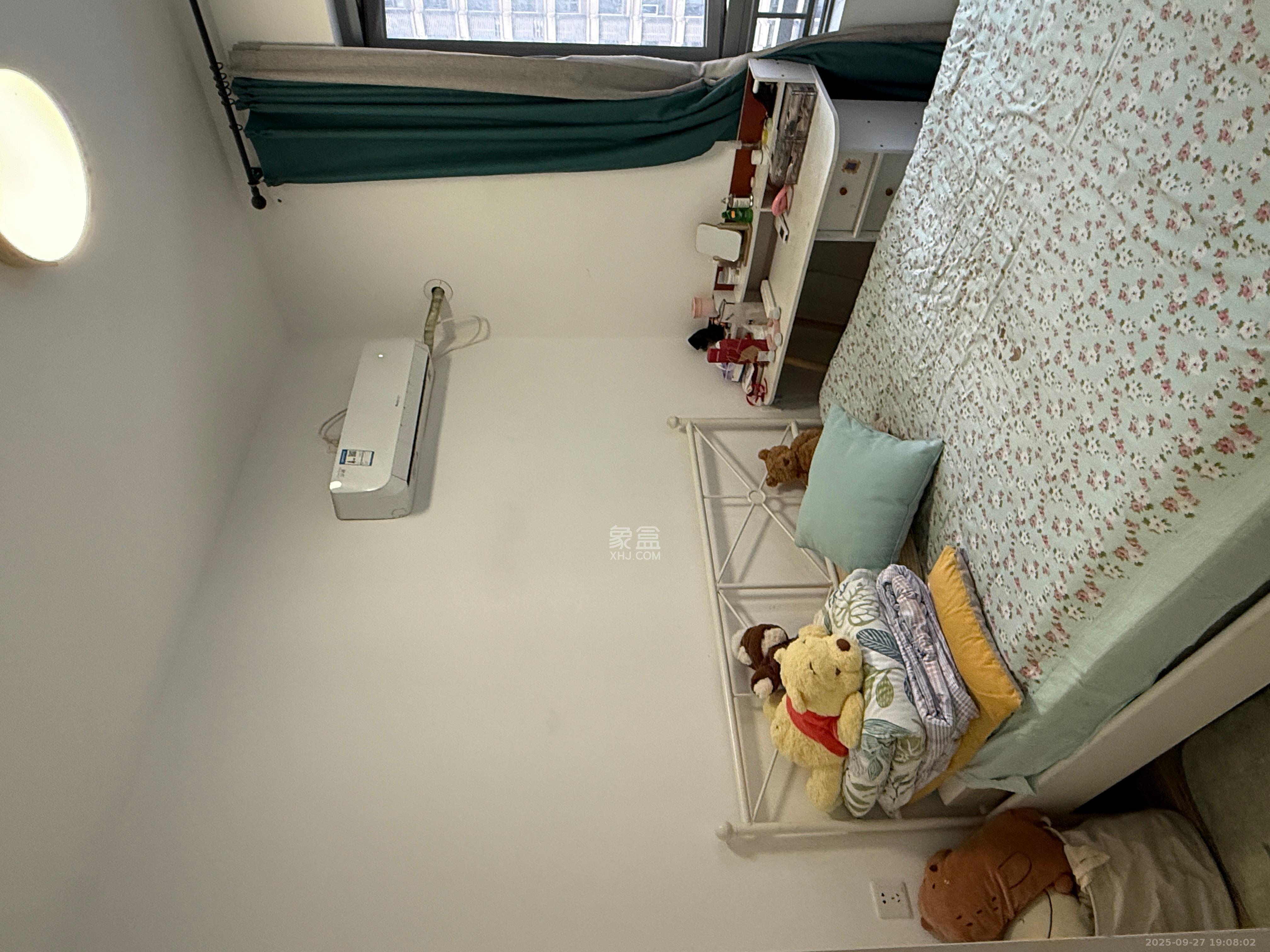 保利天禧D区  3室2厅2卫   3600.00元/月室内图
