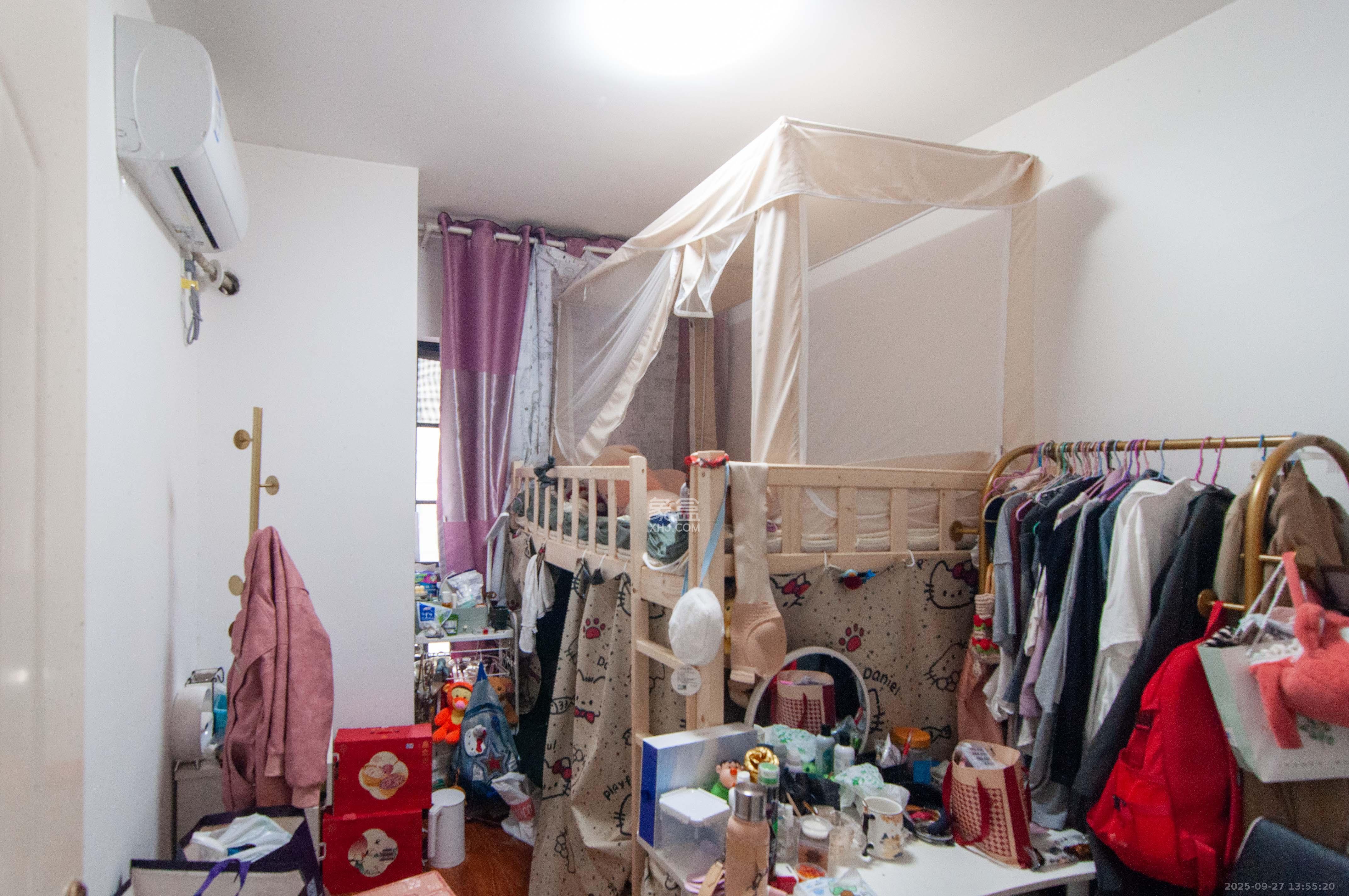 中海梅溪湖壹号  3室2厅1卫    128.0万其他