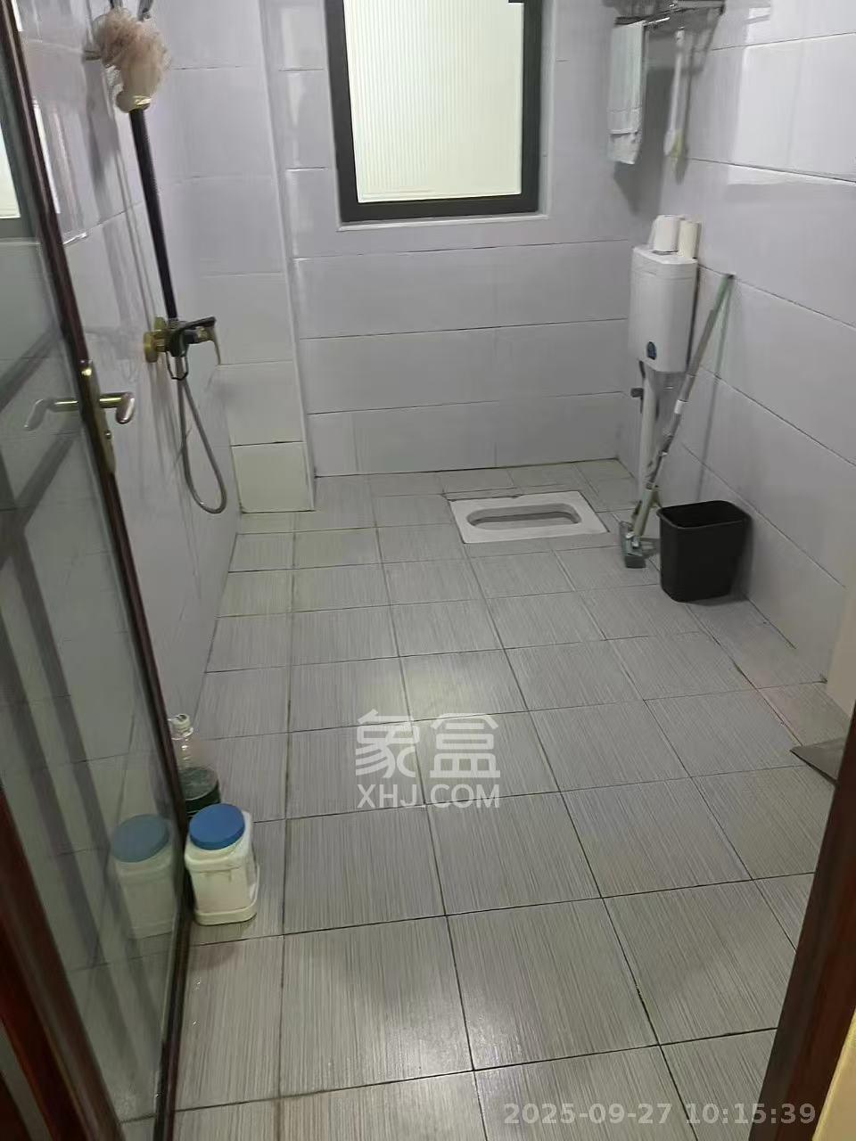 湖南报业文化城（米地亚家园）  3室2厅2卫    1800.0元/月室内图