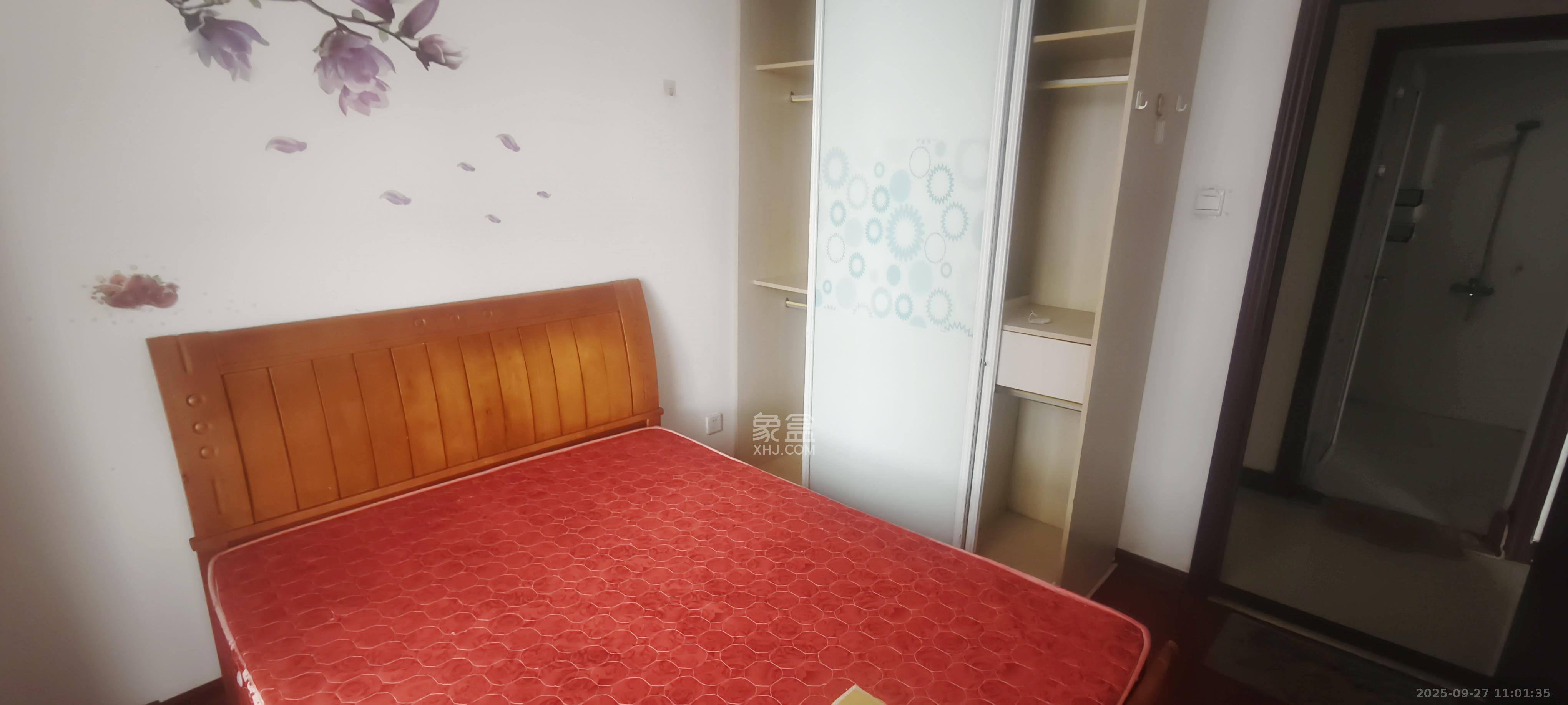 湘江世纪城赏江苑 2室2厅1卫 1900.0元/月 湘江世纪城赏江苑 2室2厅1卫 1900.0元/月室内图