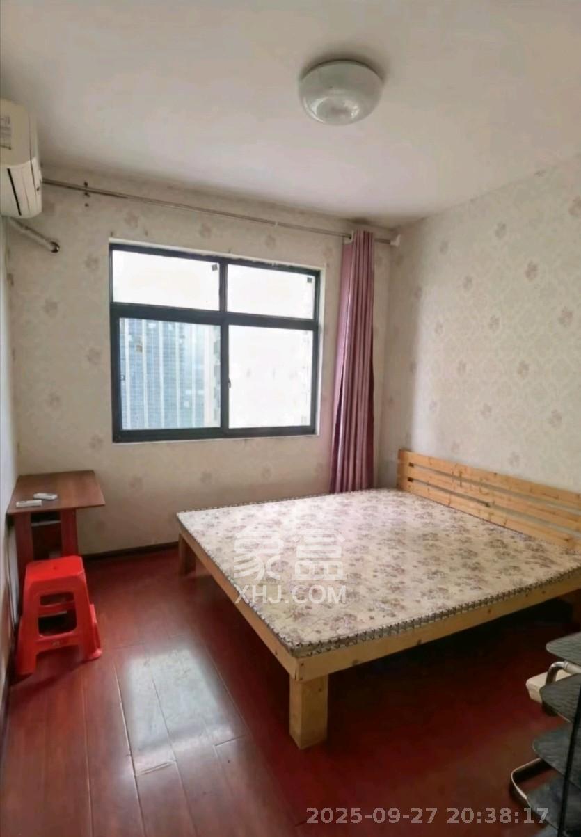 华侨假日中心(晟华苑) 2室2厅1卫 1900.0元/月 华侨假日中心(晟华苑) 2室2厅1卫 1900.0元/月室内图