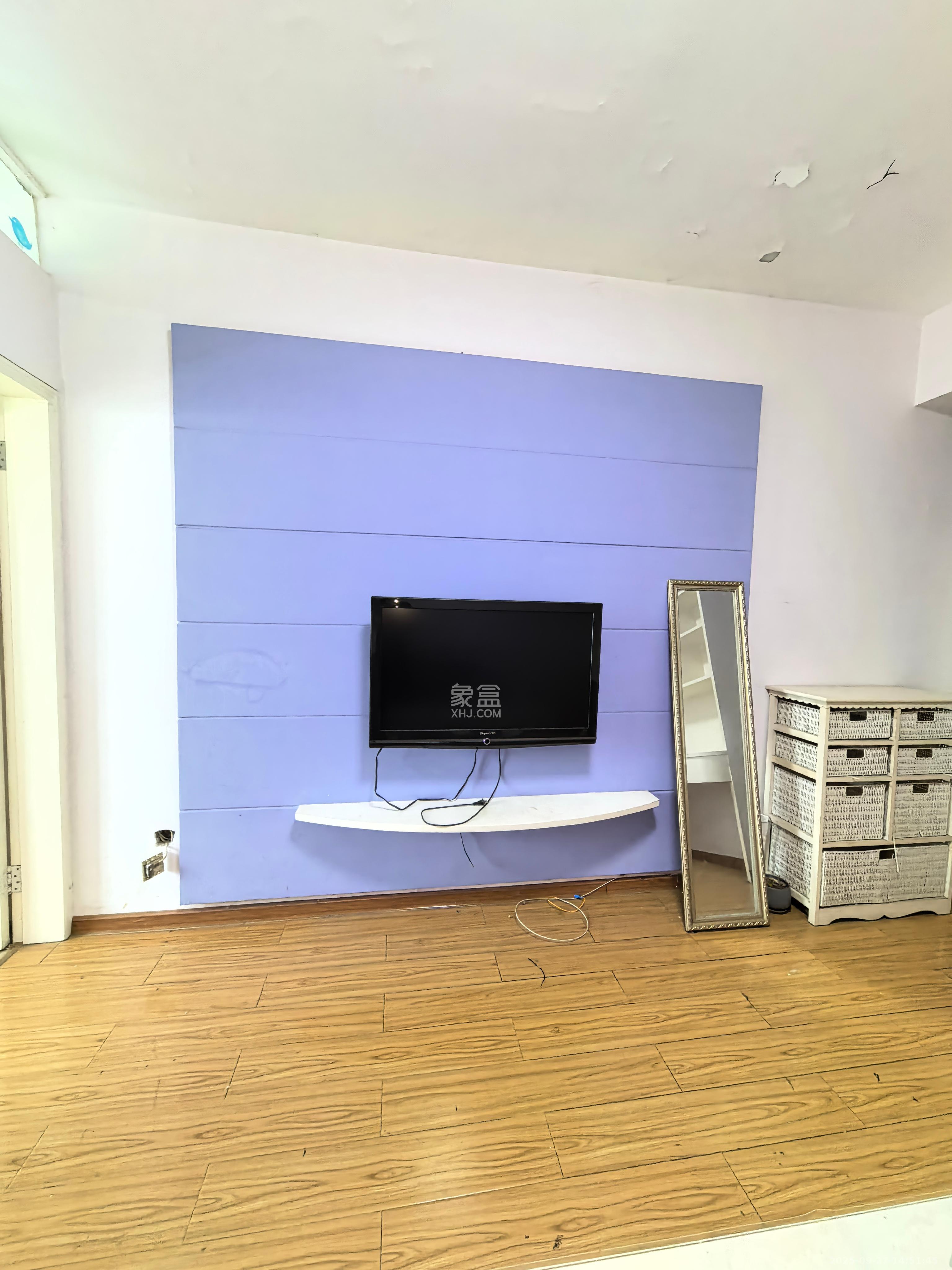 星尚520 1室1厅1卫 1500.0元/月 星尚520 1室1厅1卫 1500.0元/月室内图