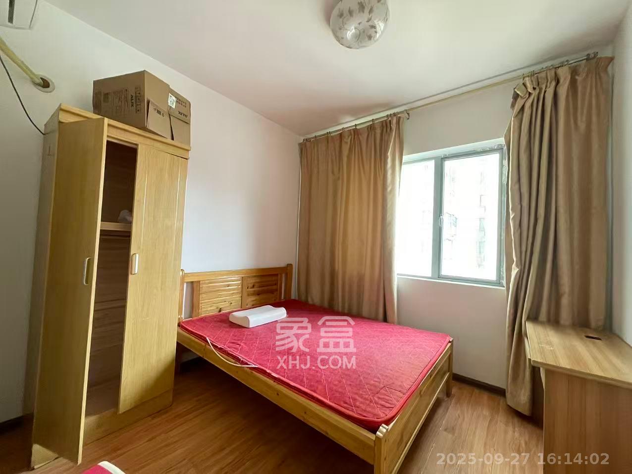 潇湘奥林匹克花园  3室2厅1卫    2500.0元/月室内图