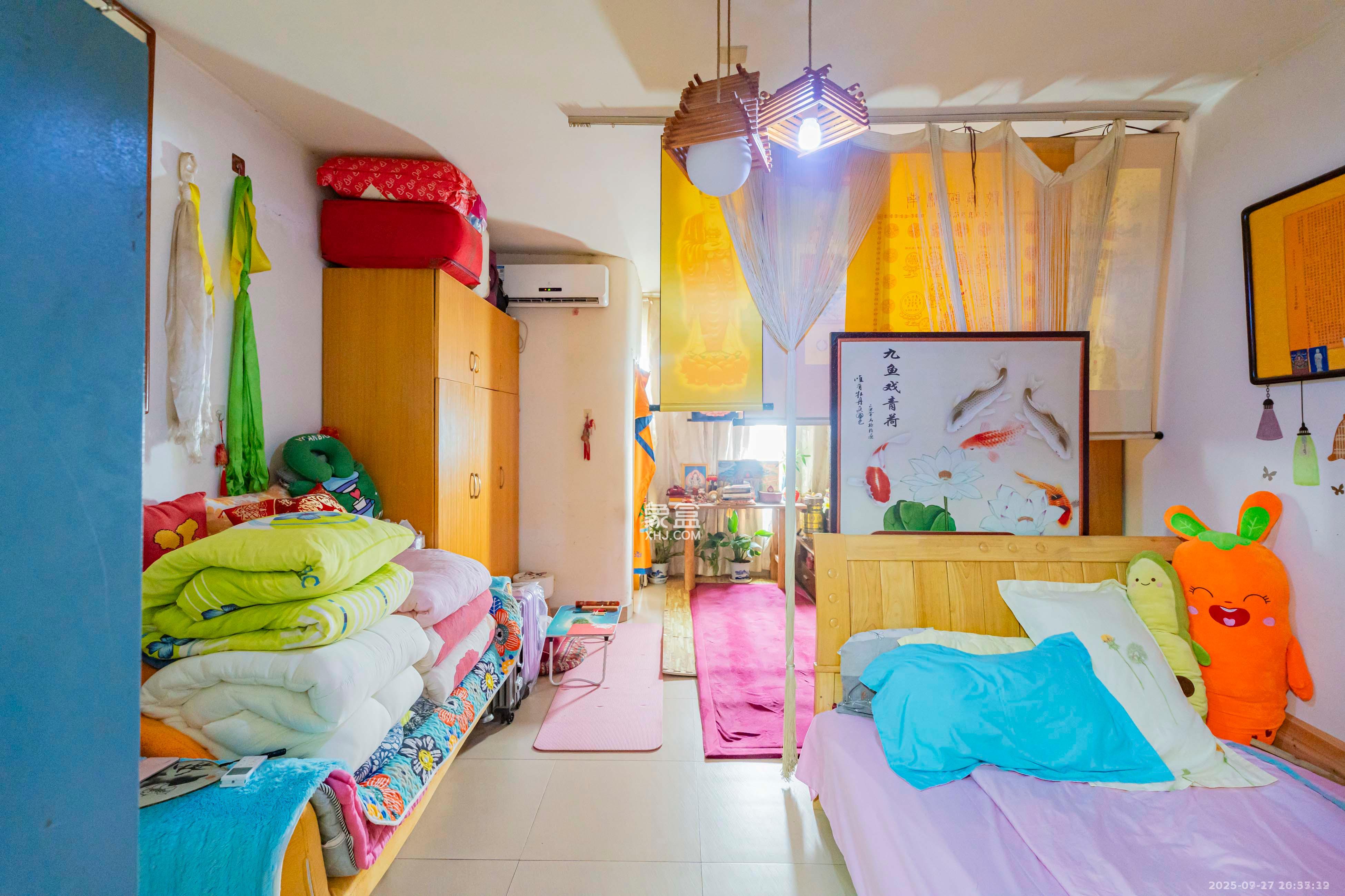 伍家岭生活广场 1室1厅1卫 1300.0元/月 伍家岭生活广场 1室1厅1卫 1300.0元/月室内图