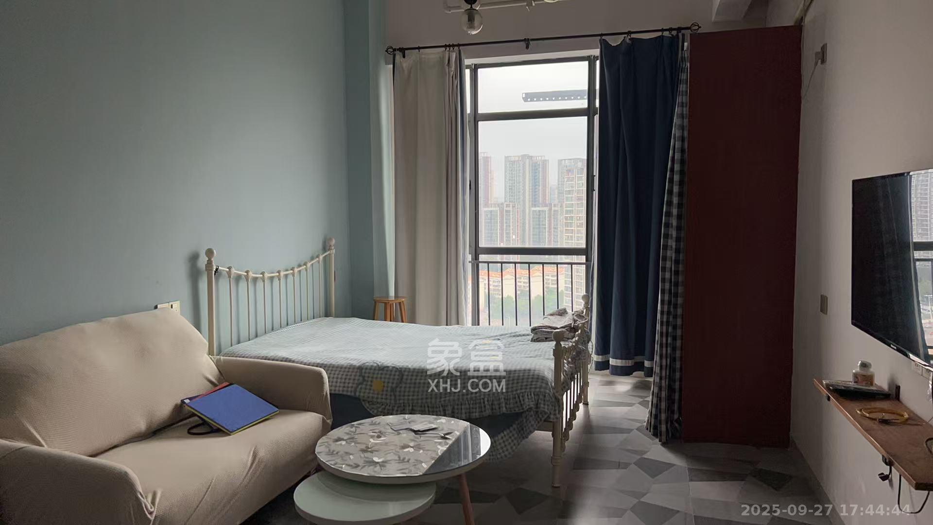 叠彩兰亭 1室1厅1卫 1500.0元/月 叠彩兰亭 1室1厅1卫 1500.0元/月室内图