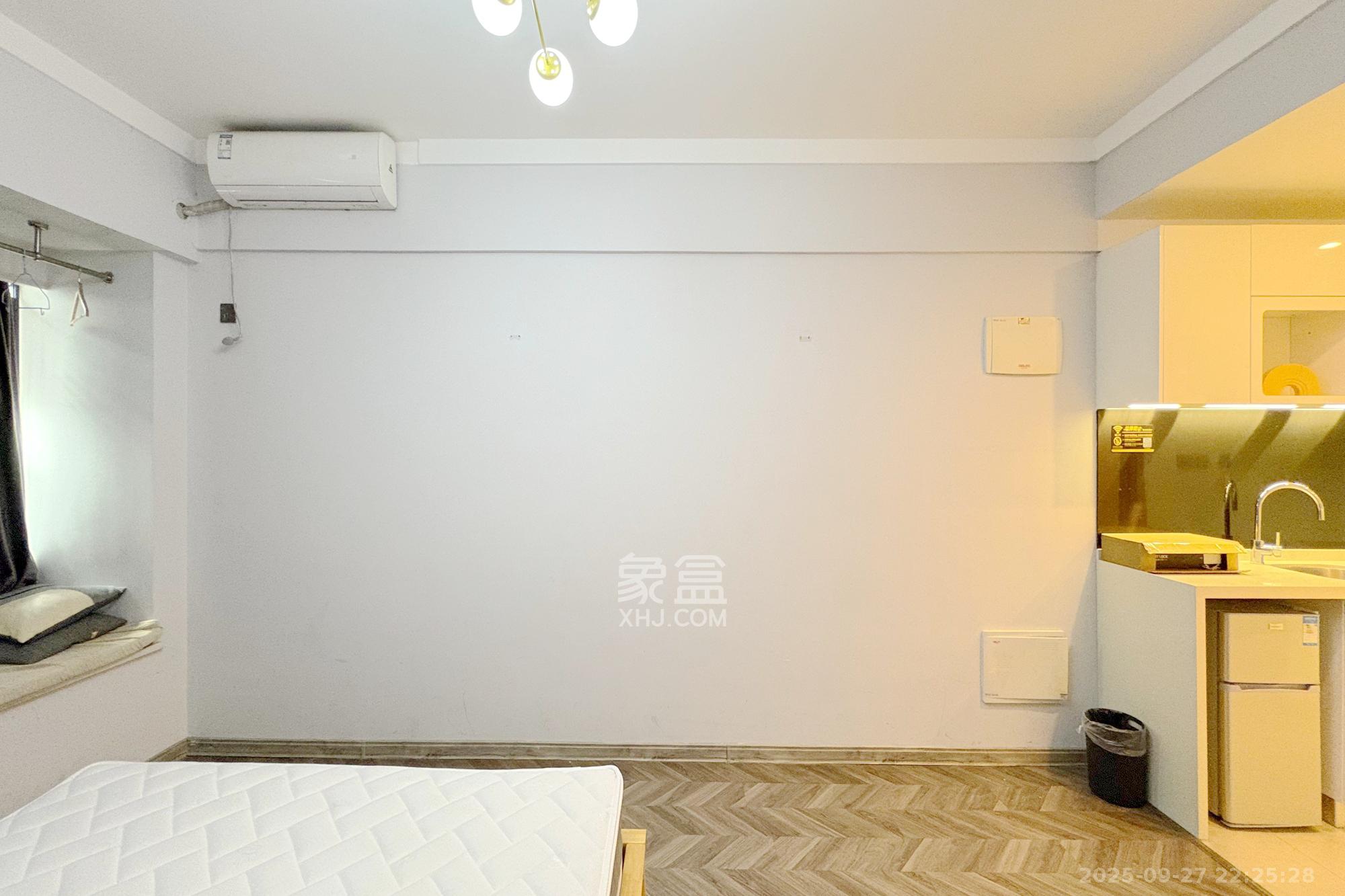 阳光城檀悦 1室1厅1卫 51.8万 阳光城檀悦 1室1厅1卫 51.8万卧室