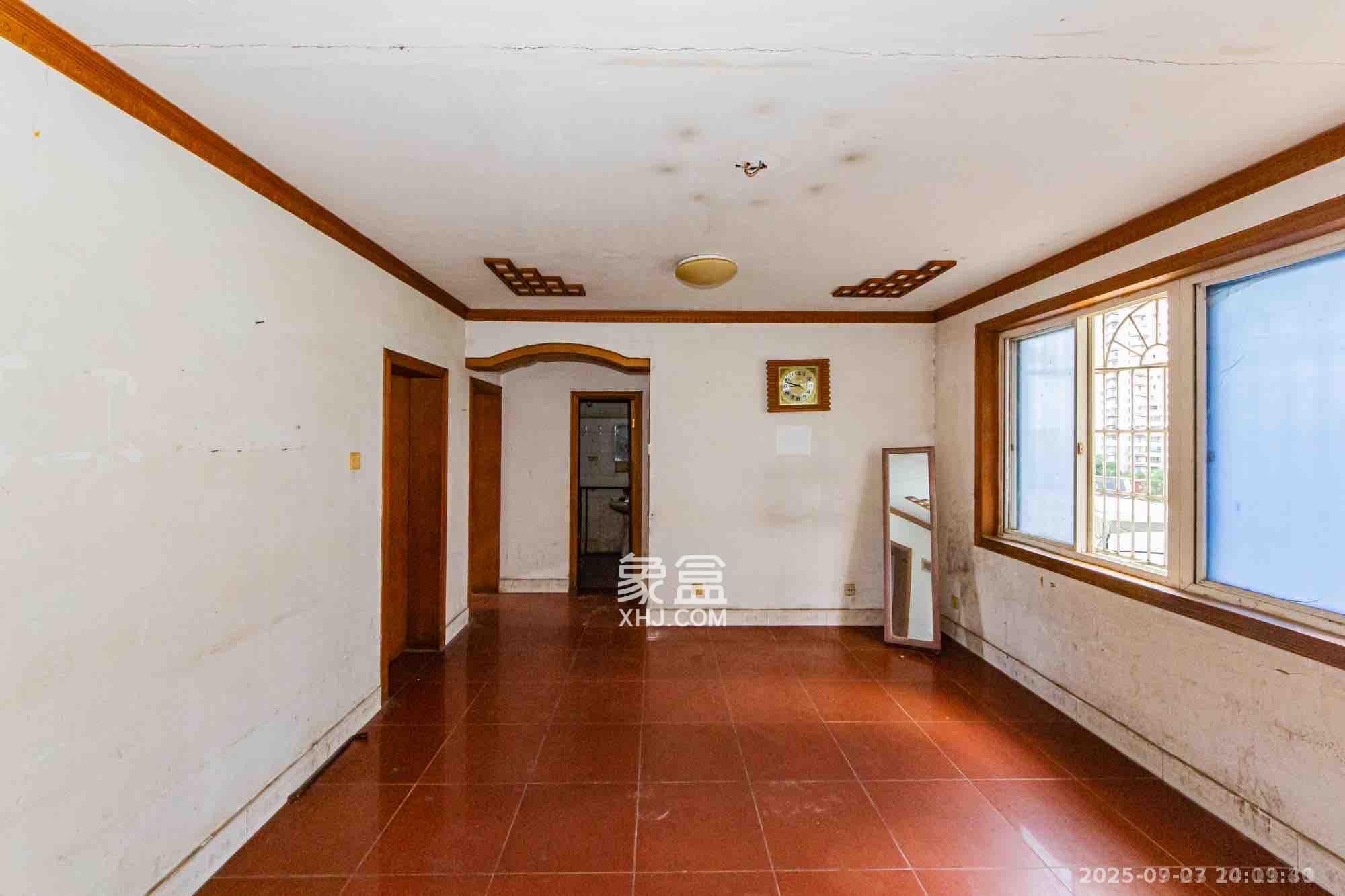 人造板厂宿舍(新河北堤1号) 2室2厅1卫 1200.0元/月 人造板厂宿舍(新河北堤1号) 2室2厅1卫 1200.0元/月室内图