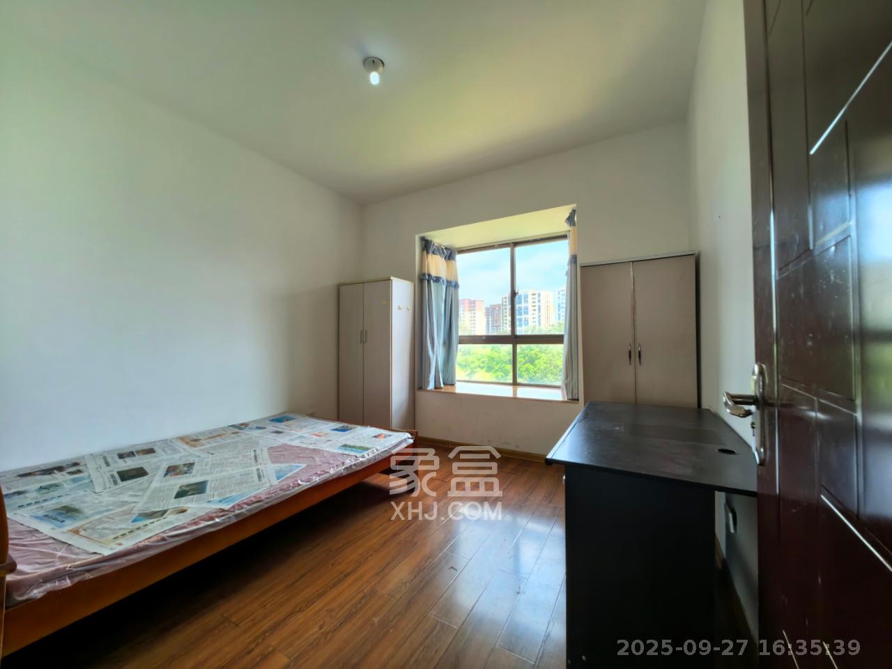 金汇园（鄱馨苑、省国税局单位房）  2室2厅1卫    1600.0元/月室内图