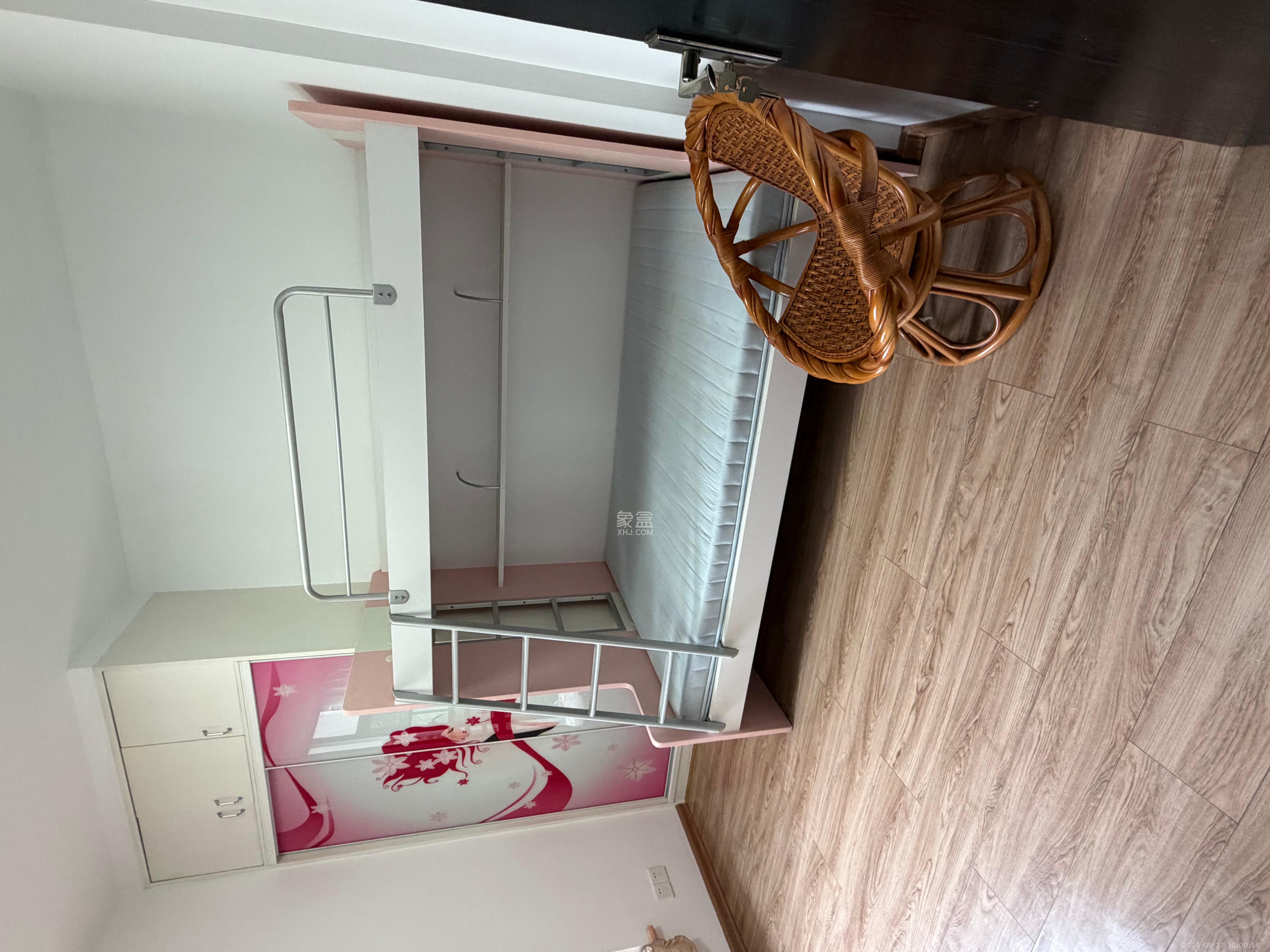 星城映象 3室2厅2卫 2700.0元/月 星城映象 3室2厅2卫 2700.0元/月室内图