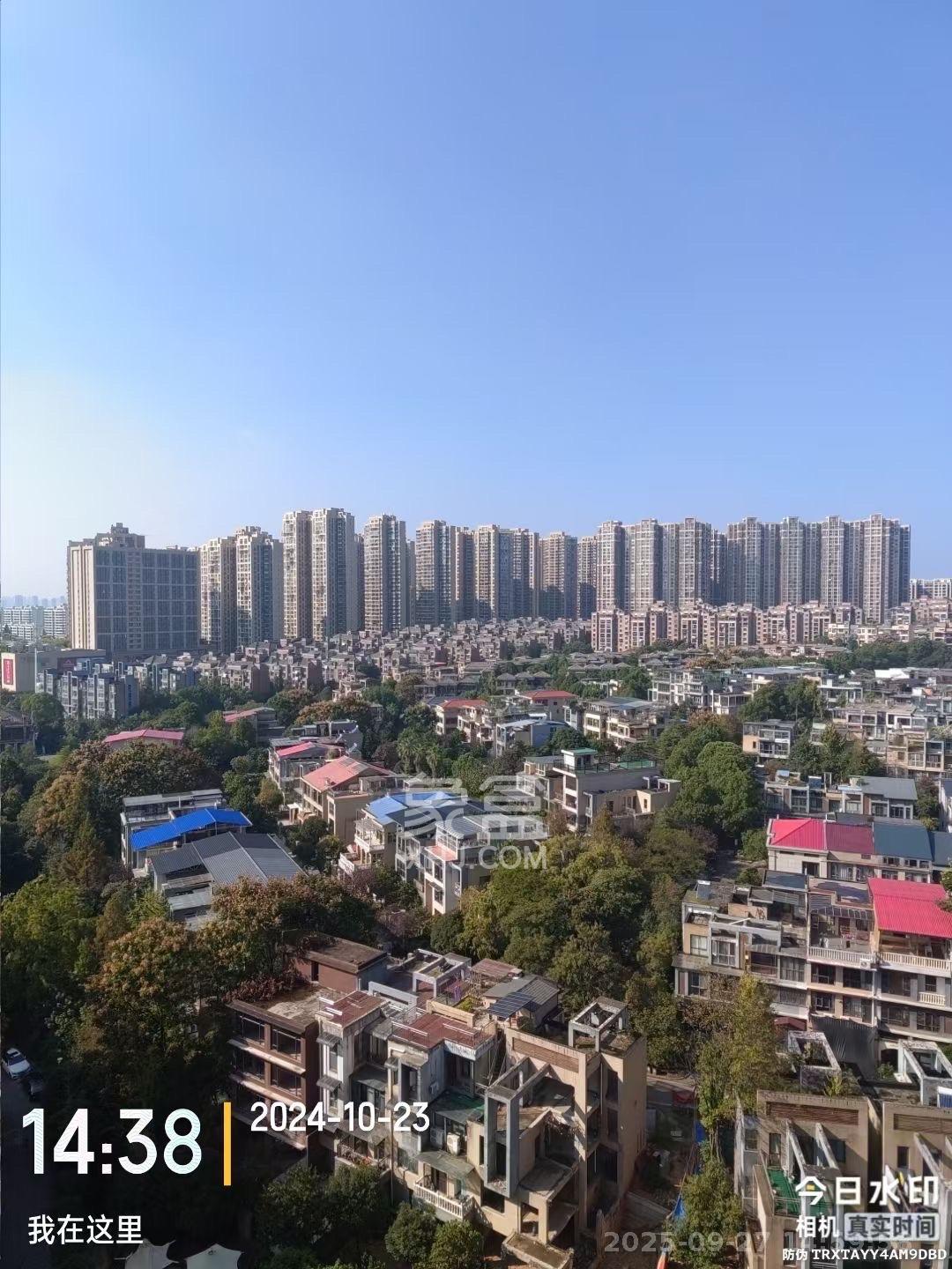 山水湾  1室1厅1卫    1400.0元/月室内图