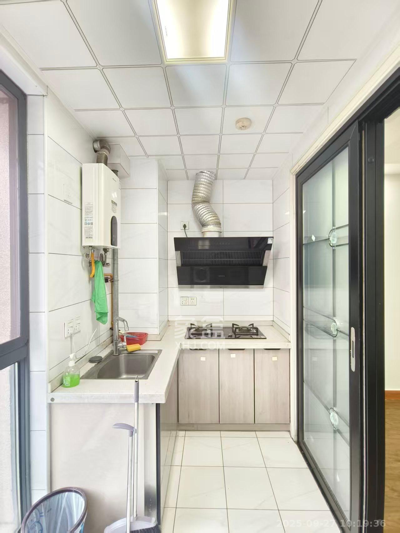 明发国际城  1室1厅1卫    1400.0元/月室内图