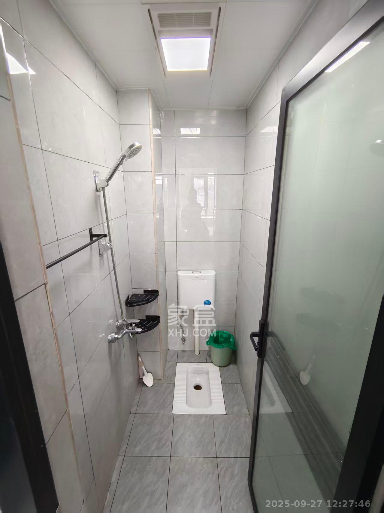 保利大都汇四期 1室0厅0卫 980.0元/月 保利大都汇四期 1室0厅0卫 980.0元/月室内图