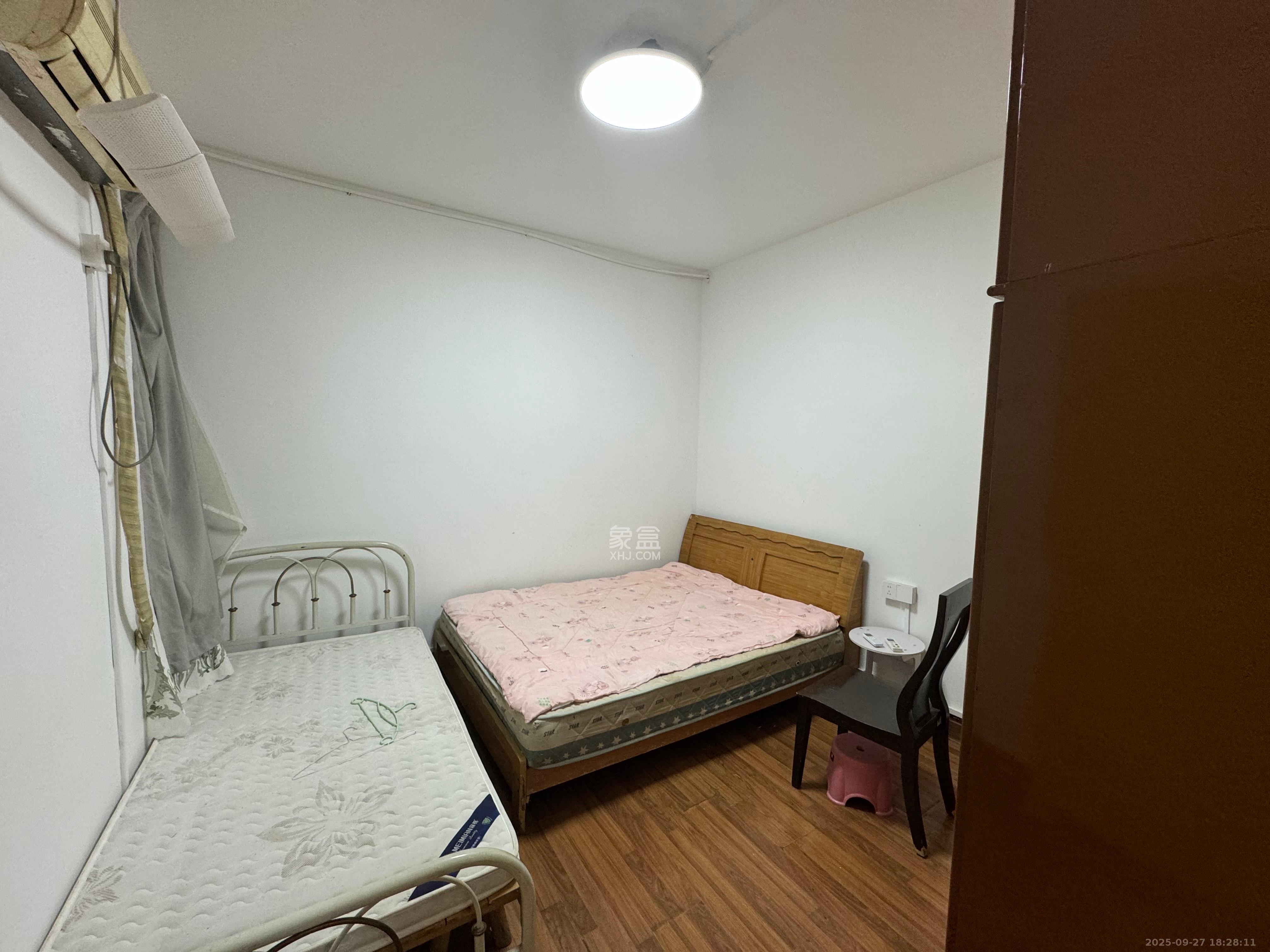 福乐凯公寓 2室1厅1卫 1750.0元/月 福乐凯公寓 2室1厅1卫 1750.0元/月室内图