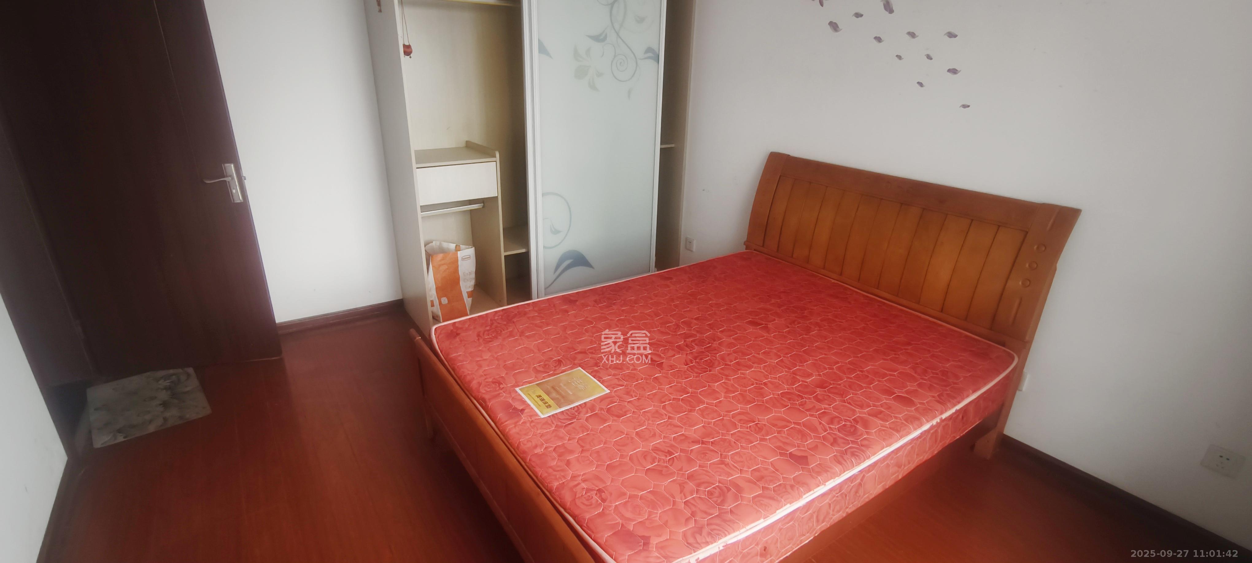 湘江世纪城赏江苑 2室2厅1卫 1900.0元/月 湘江世纪城赏江苑 2室2厅1卫 1900.0元/月室内图