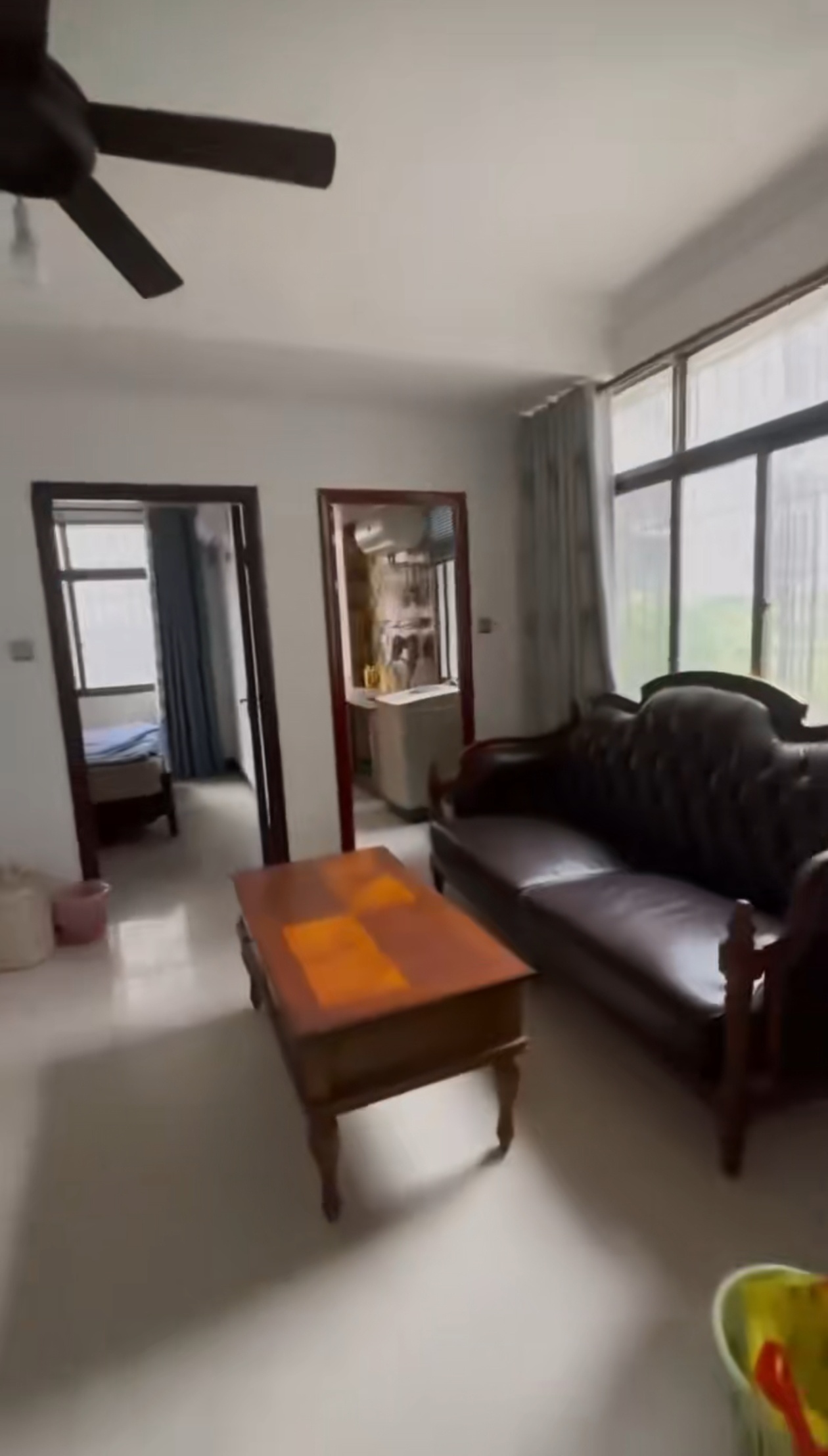 凯泉湾 2室1厅1卫 500.0元/月 凯泉湾 2室1厅1卫 500.0元/月室内图