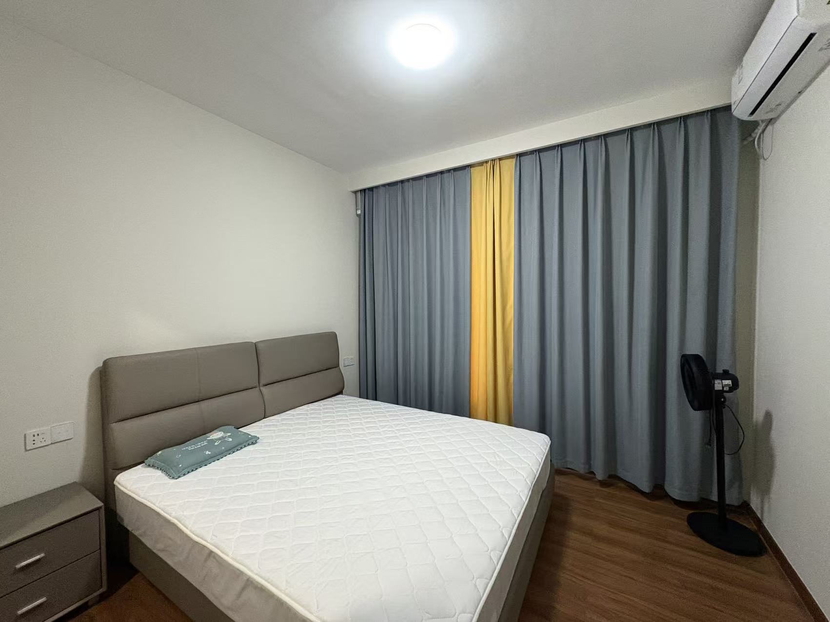 蓝溪谷 4室2厅2卫 85.0万 蓝溪谷 4室2厅2卫 85.0万室内图