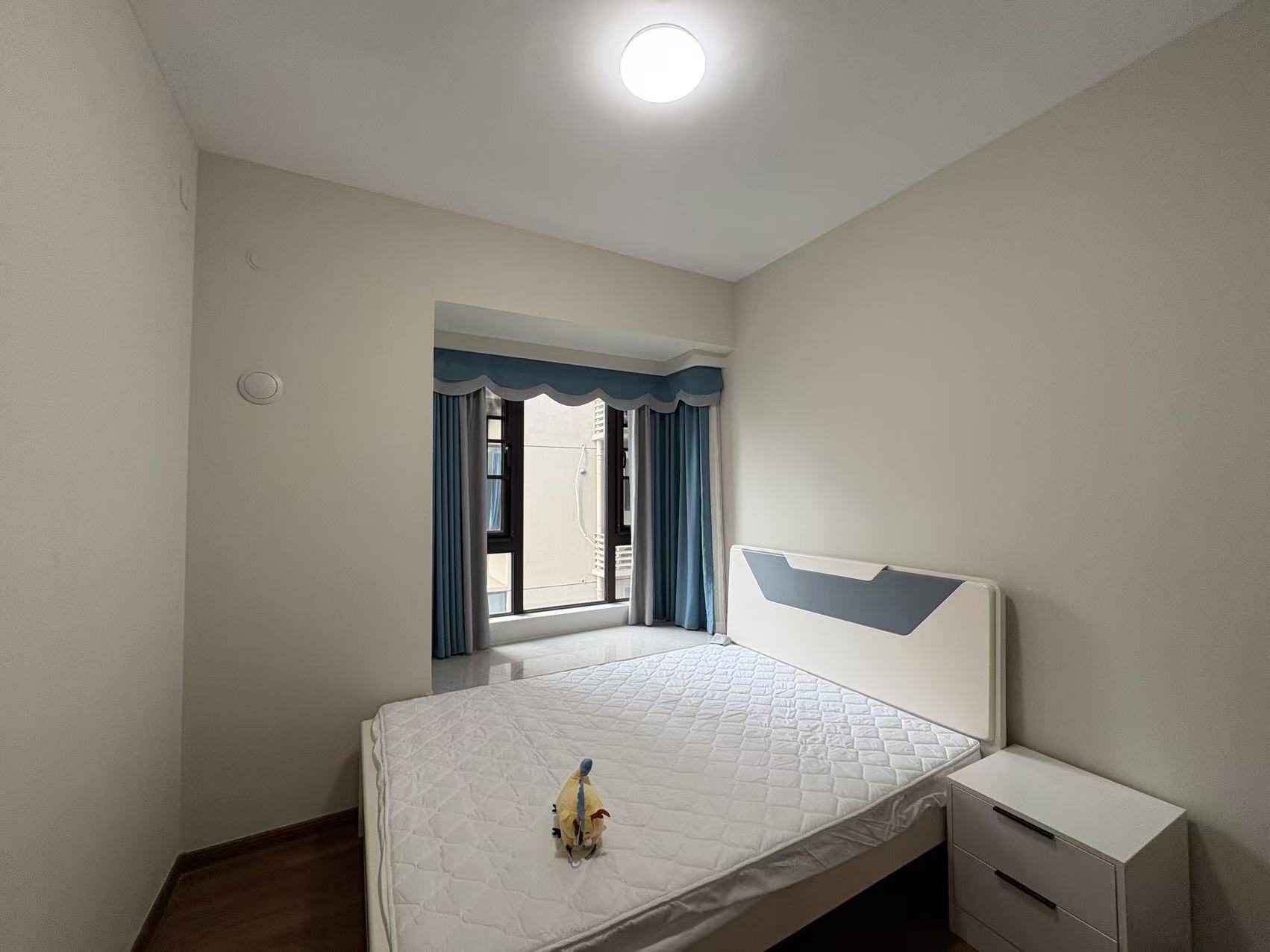 蓝溪谷 4室2厅2卫 85.0万 蓝溪谷 4室2厅2卫 85.0万室内图