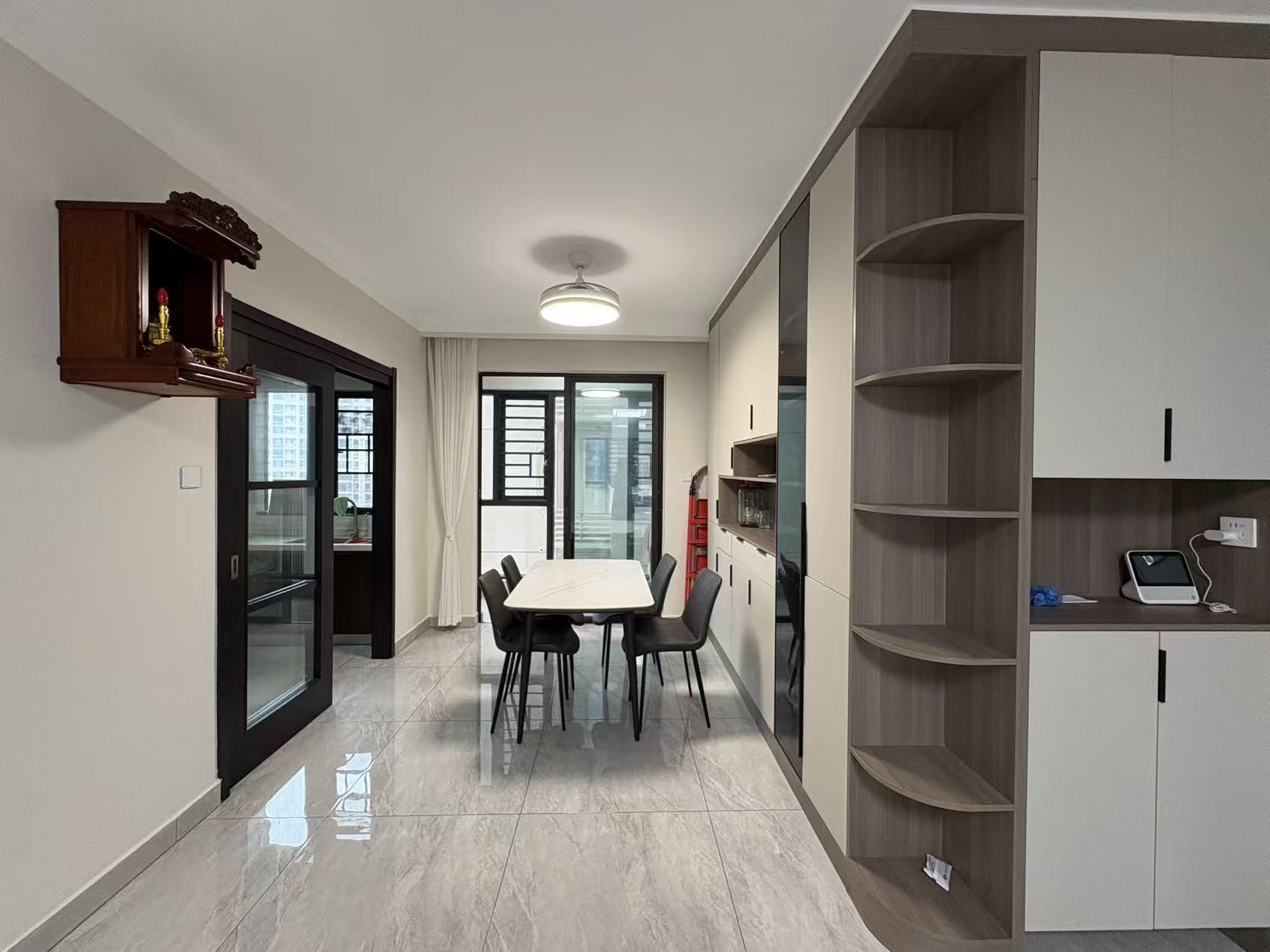 蓝溪谷 4室2厅2卫 85.0万 蓝溪谷 4室2厅2卫 85.0万室内图