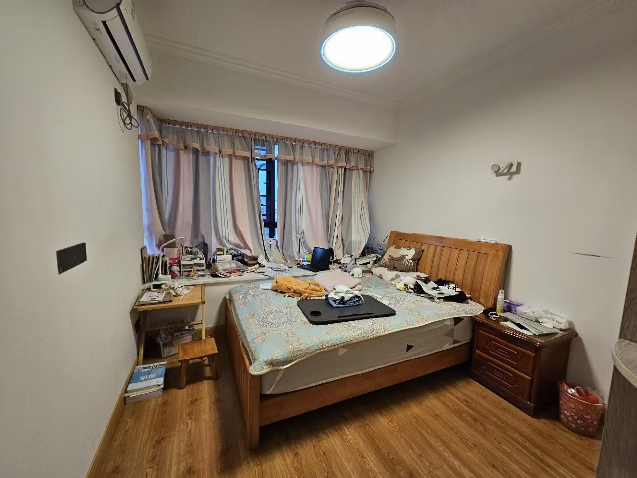 中房天玺湾  4室2厅2卫    85.0万 中房天玺湾  4室2厅2卫    85.0万室内图