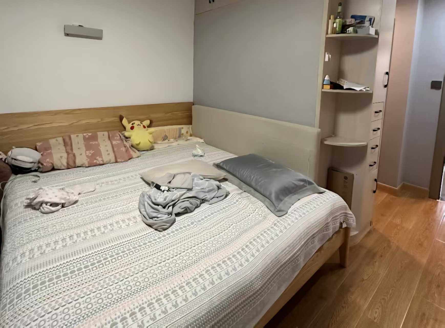 中房天玺湾  4室2厅2卫    85.0万 中房天玺湾  4室2厅2卫    85.0万室内图