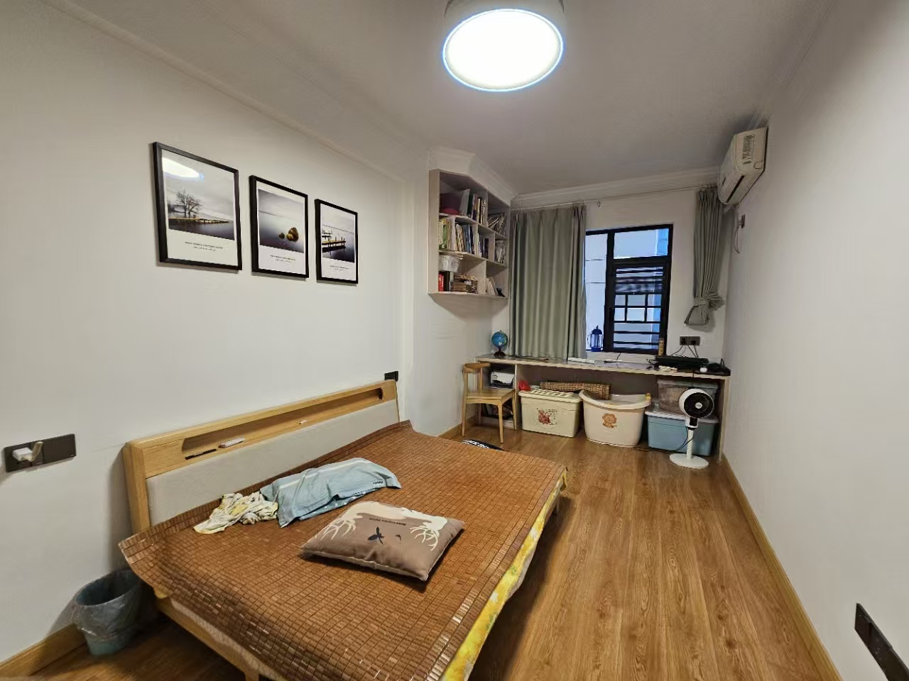 中房天玺湾  4室2厅2卫    85.0万 中房天玺湾  4室2厅2卫    85.0万室内图