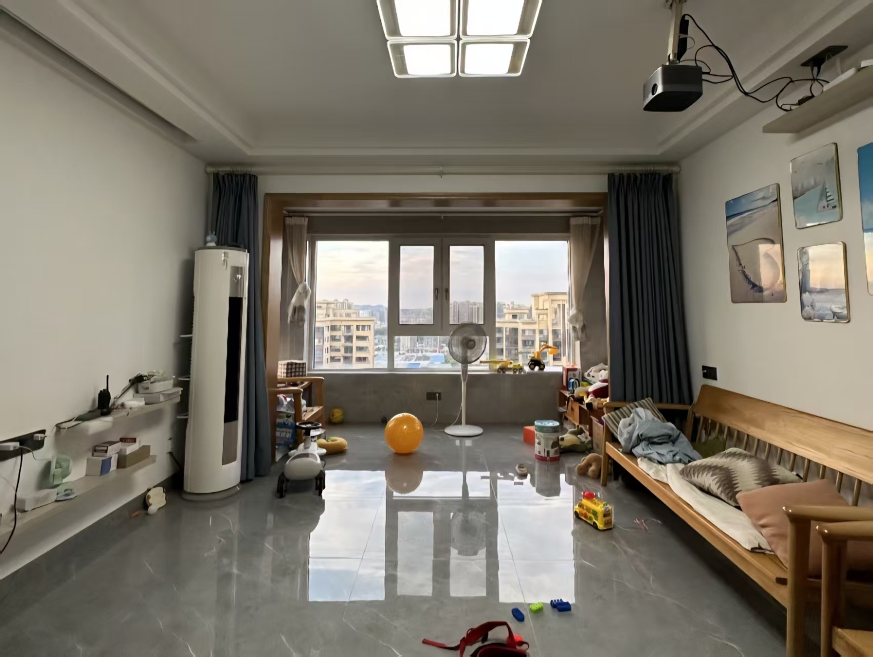 中房天玺湾  4室2厅2卫    85.0万 中房天玺湾  4室2厅2卫    85.0万室内图