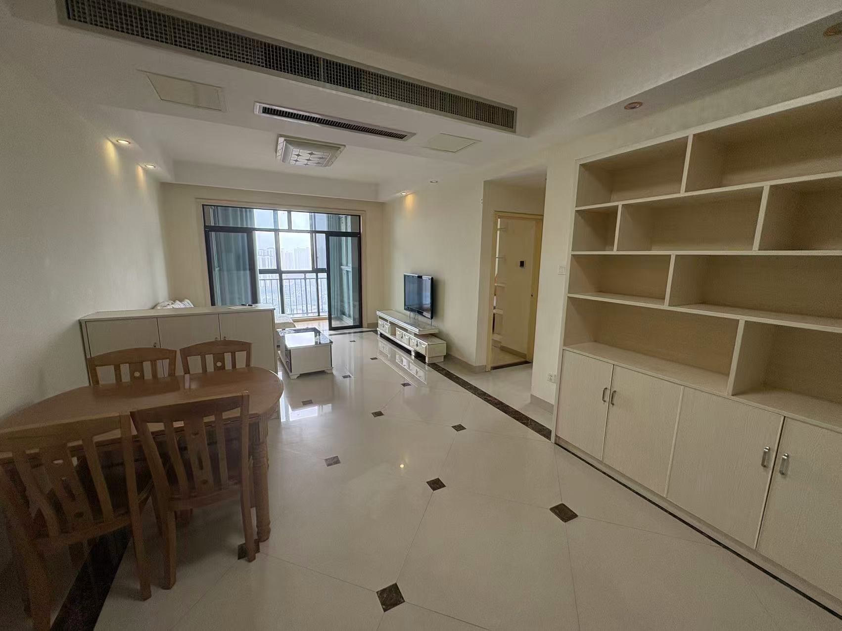 经世龙城  2室1厅1卫    42.0万室内图