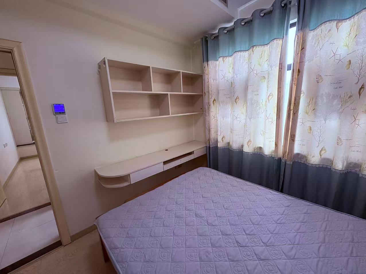 经世龙城  2室1厅1卫    42.0万室内图