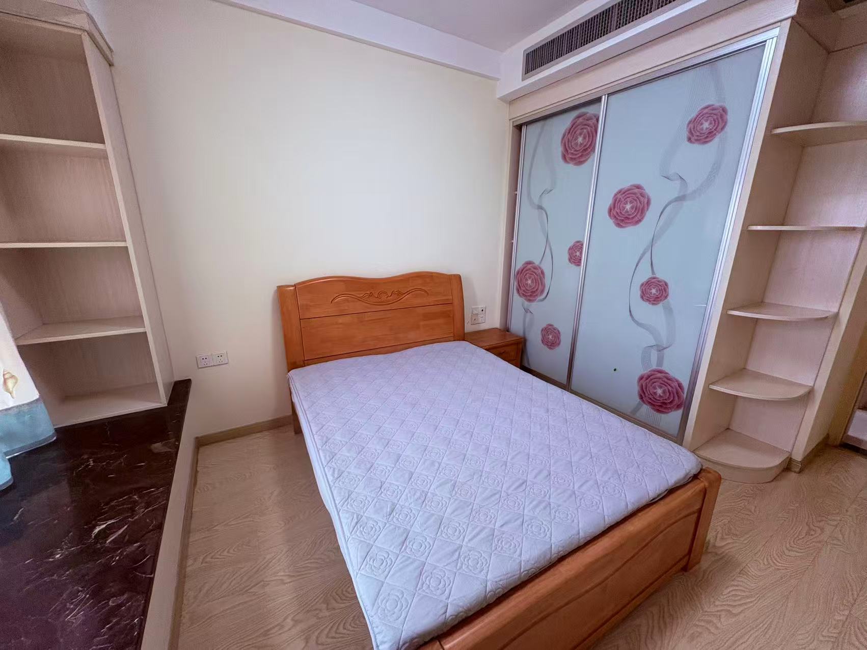 经世龙城  2室1厅1卫    42.0万室内图