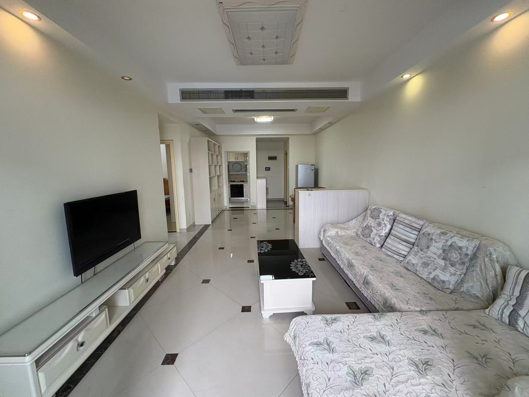 经世龙城  2室1厅1卫    42.0万室内图