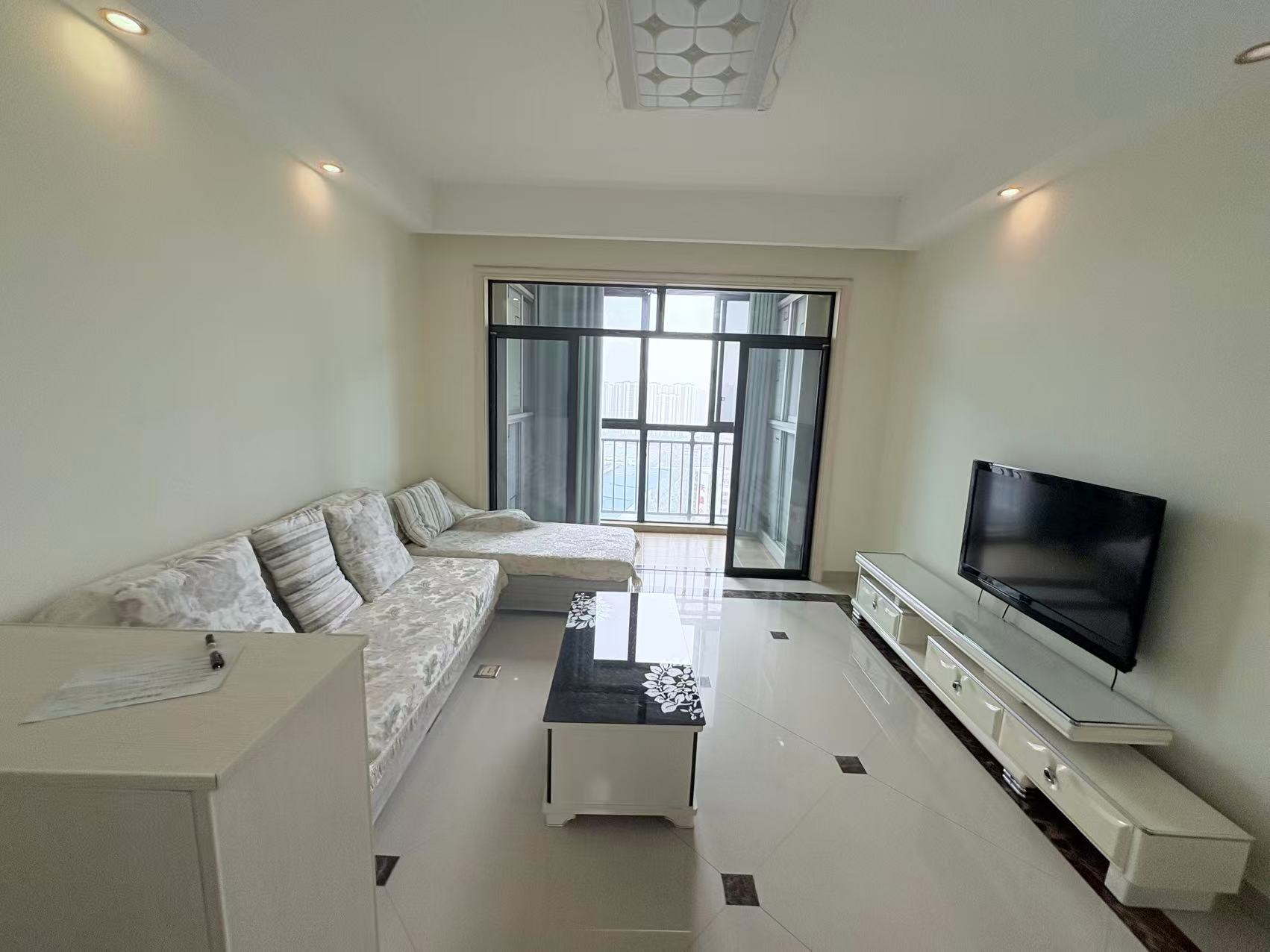 经世龙城  2室1厅1卫    42.0万室内图