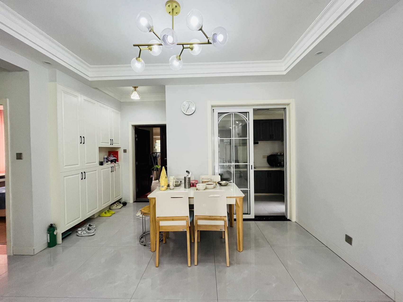 中建江湾壹号 4室2厅2卫 95.0万 中建江湾壹号 4室2厅2卫 95.0万室内图