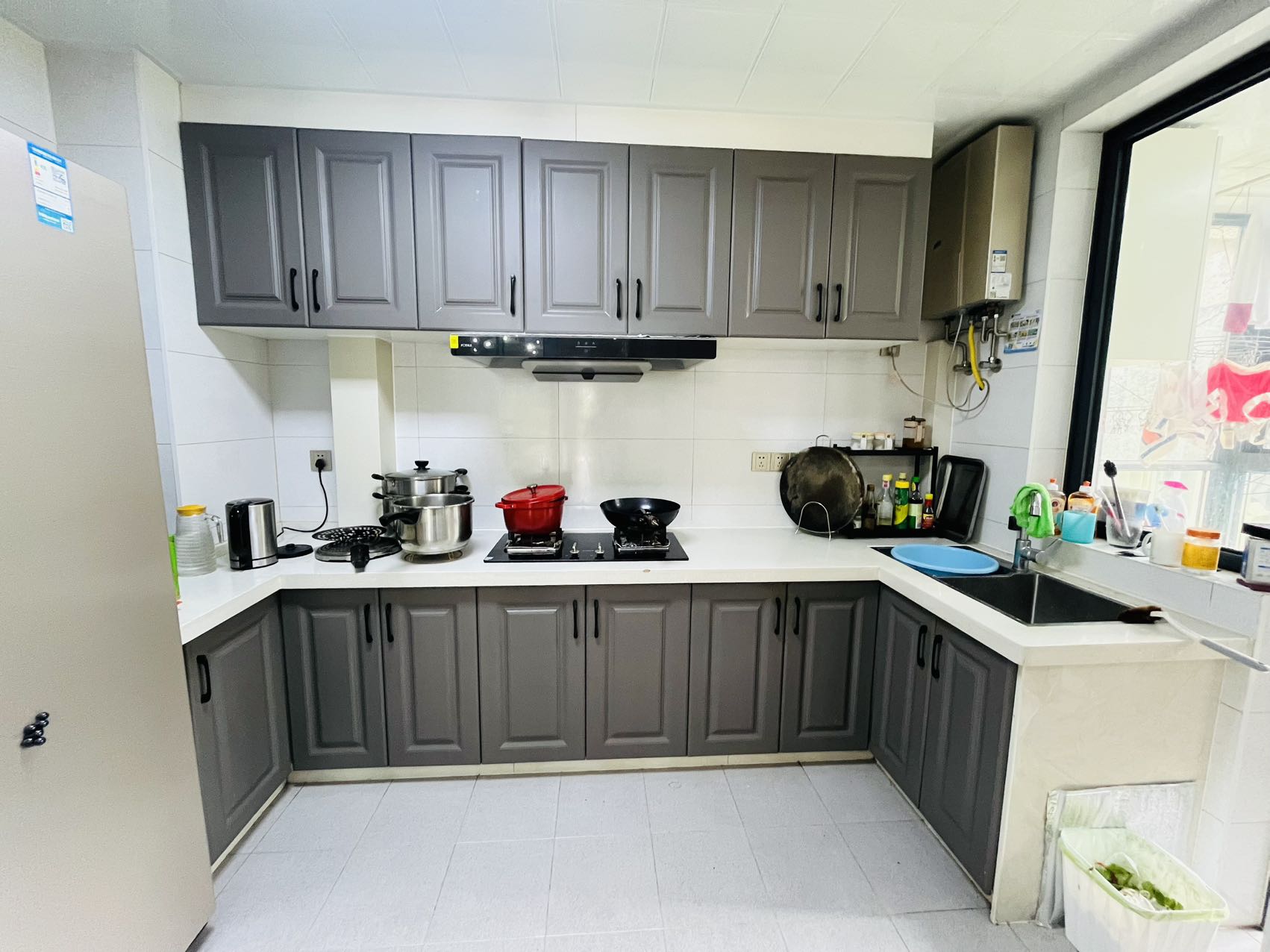 中建江湾壹号 4室2厅2卫 95.0万 中建江湾壹号 4室2厅2卫 95.0万室内图