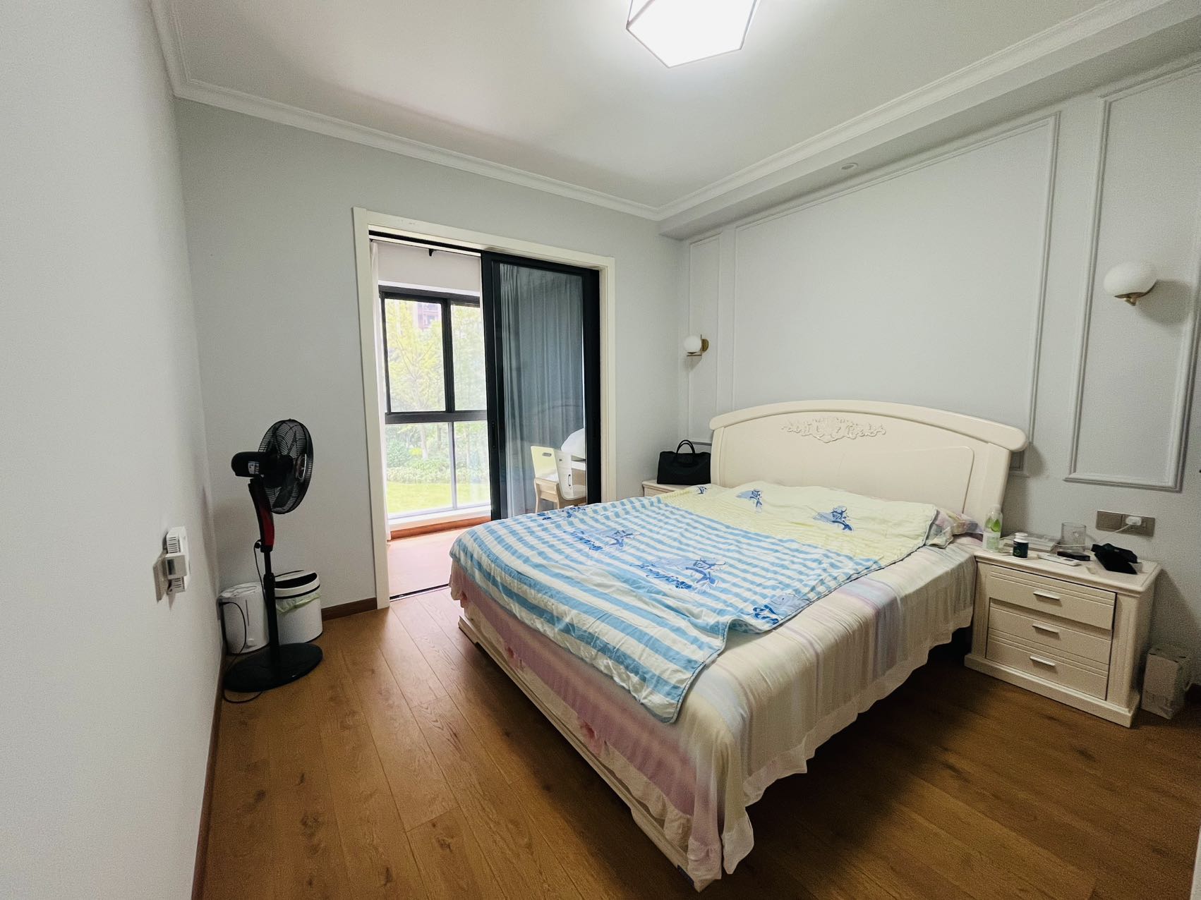 中建江湾壹号  4室2厅2卫    95.0万室内图