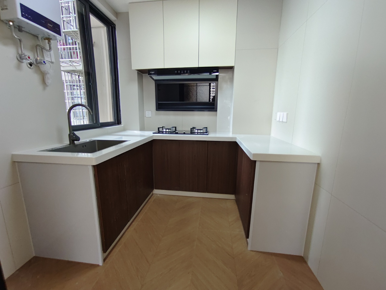 西郡佳园 3室2厅2卫 59.8万 西郡佳园 3室2厅2卫 59.8万室内图