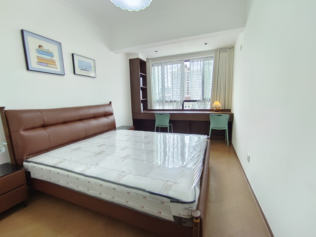 西郡佳园 3室2厅2卫 59.8万 西郡佳园 3室2厅2卫 59.8万室内图