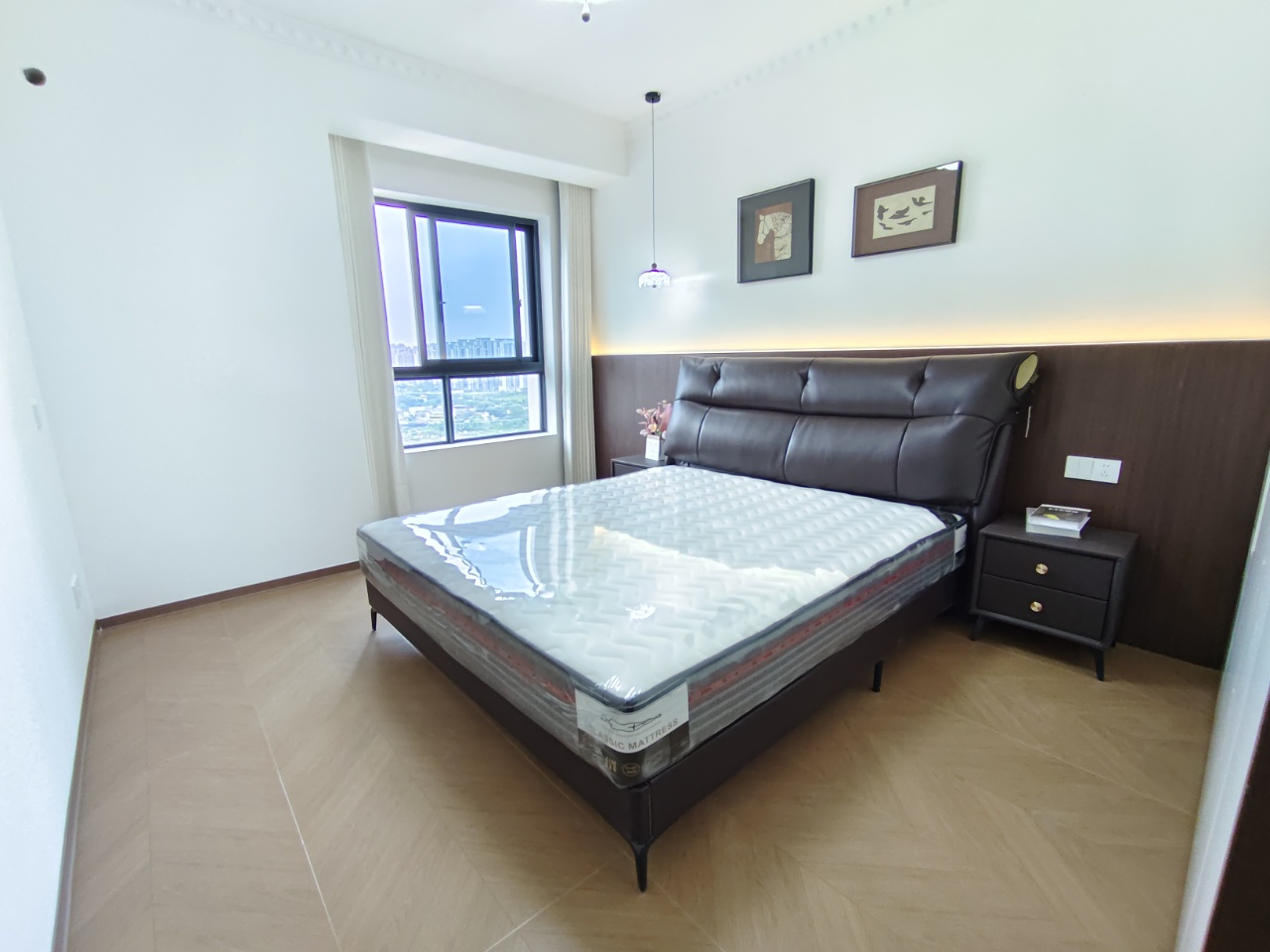 西郡佳园 3室2厅2卫 59.8万 西郡佳园 3室2厅2卫 59.8万室内图